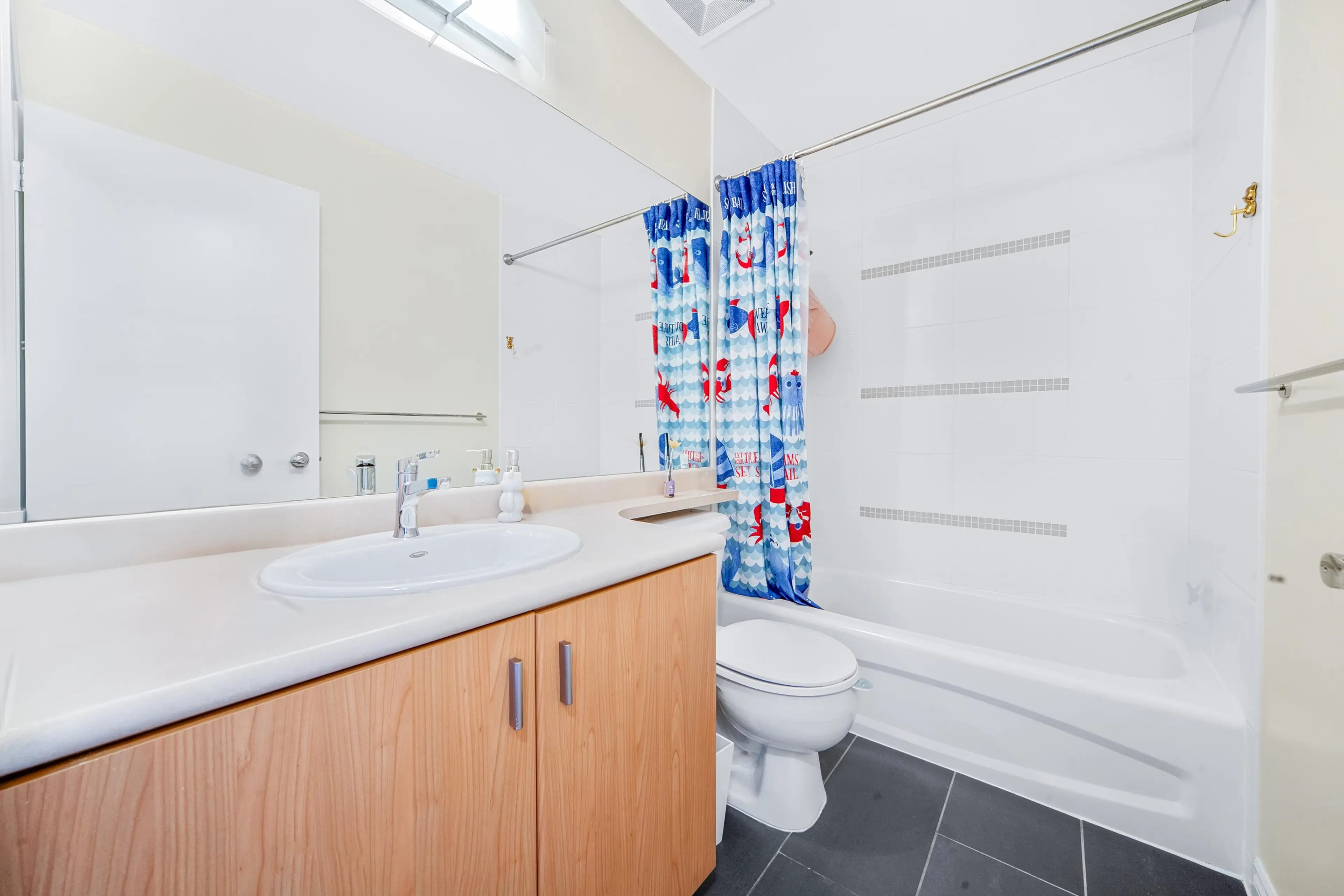 Property at #80 6878 SOUTHPOINT DRIVE, Burnaby, BC