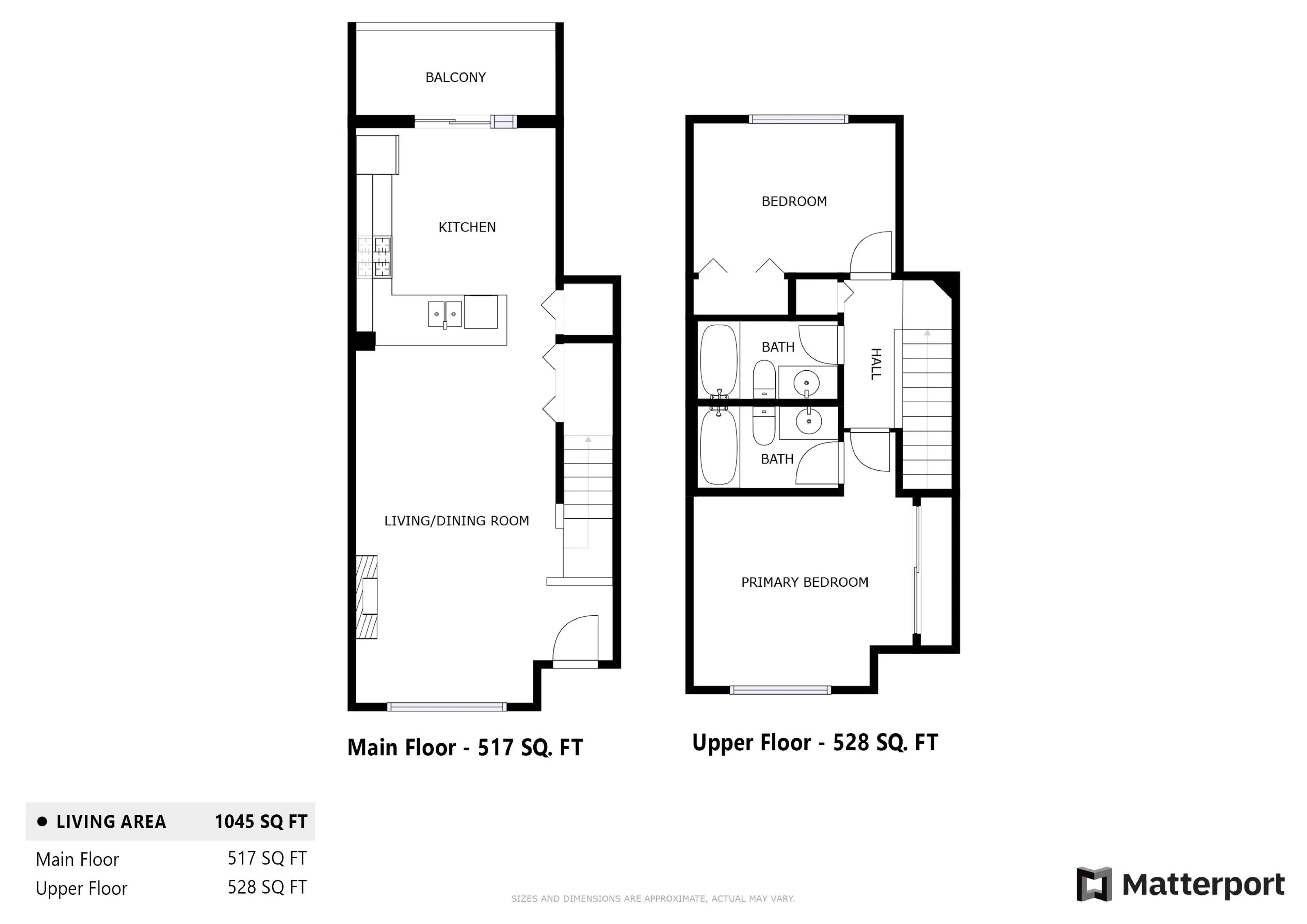 Property at #80 6878 SOUTHPOINT DRIVE, Burnaby, BC