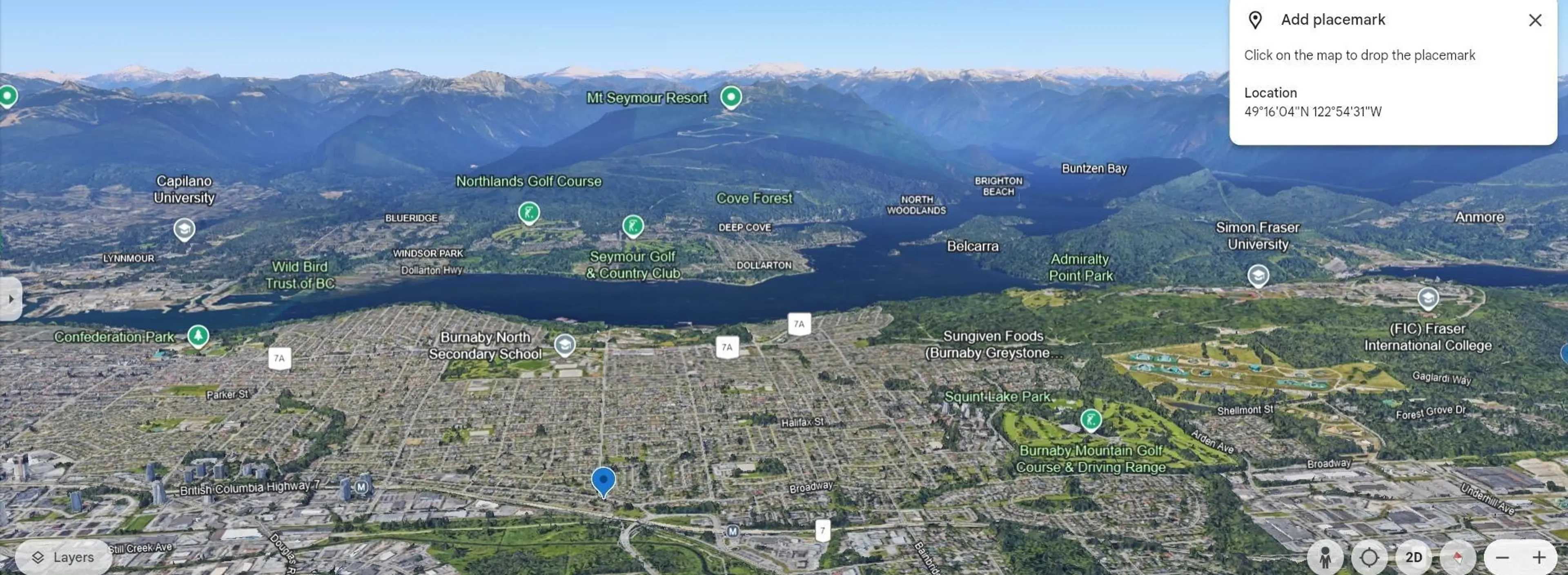 Property at 6502 BROADWAY AVENUE, Burnaby, BC