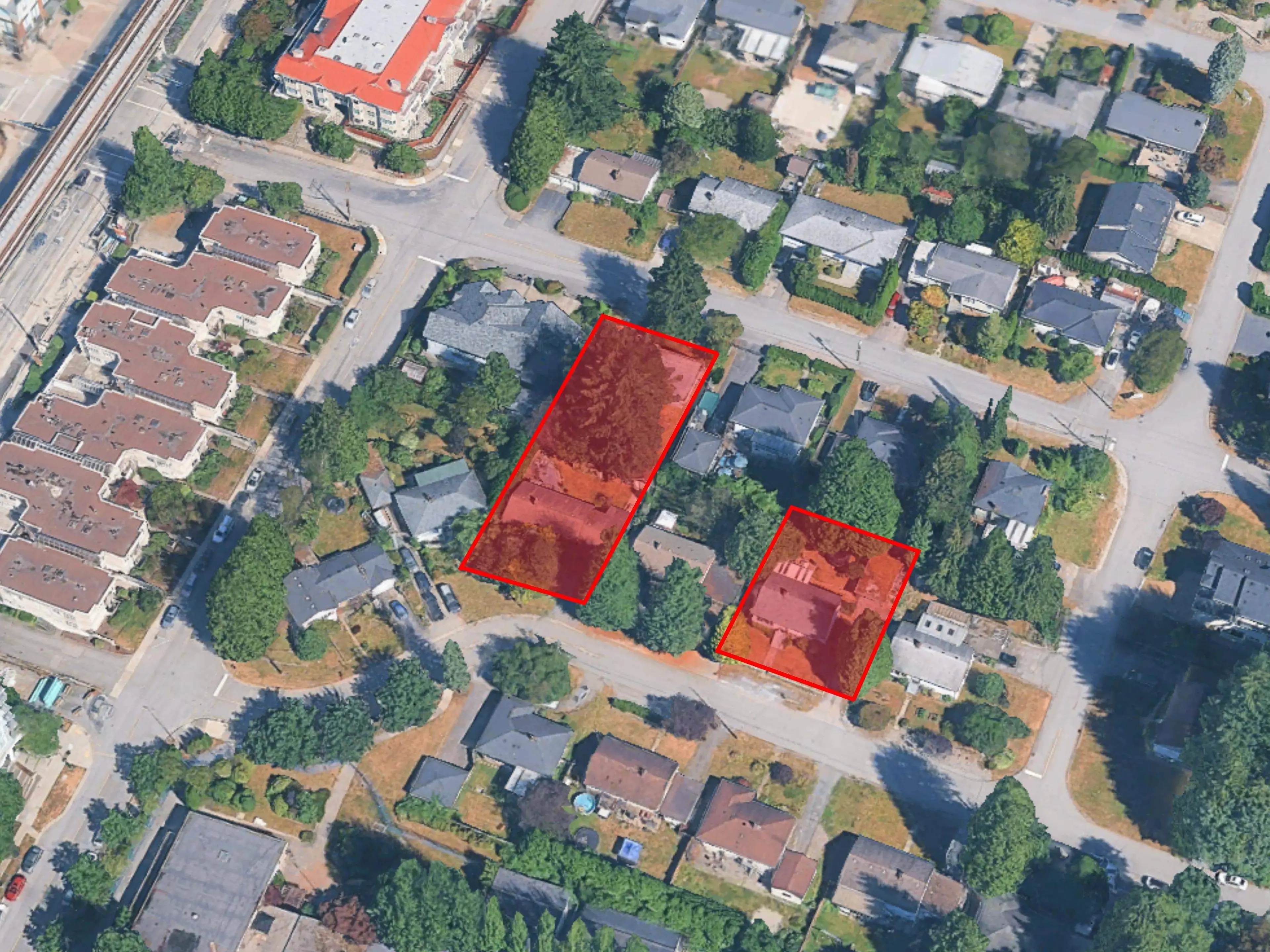 Property at 529 BROOKMERE AVENUE, Coquitlam, BC