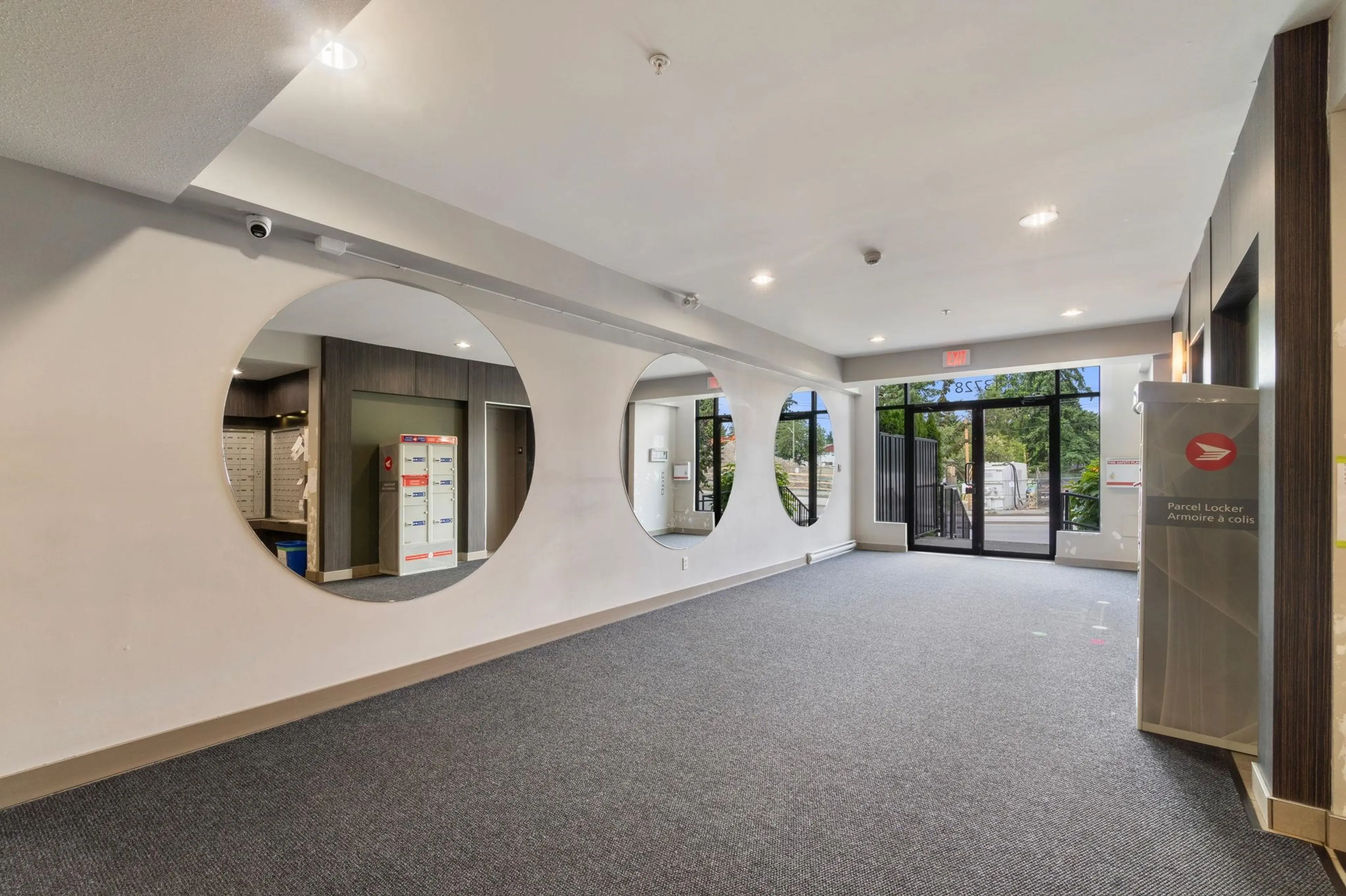 Property at #322 13728 108 AVENUE, Surrey, BC