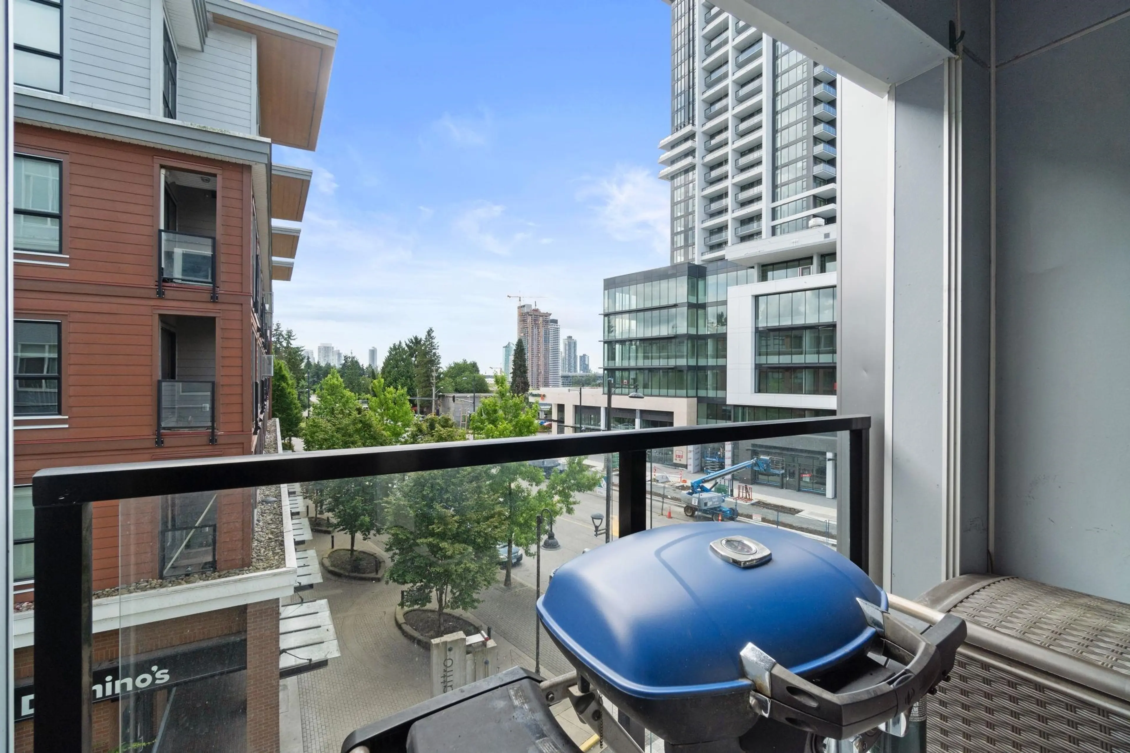 Property at #322 13728 108 AVENUE, Surrey, BC