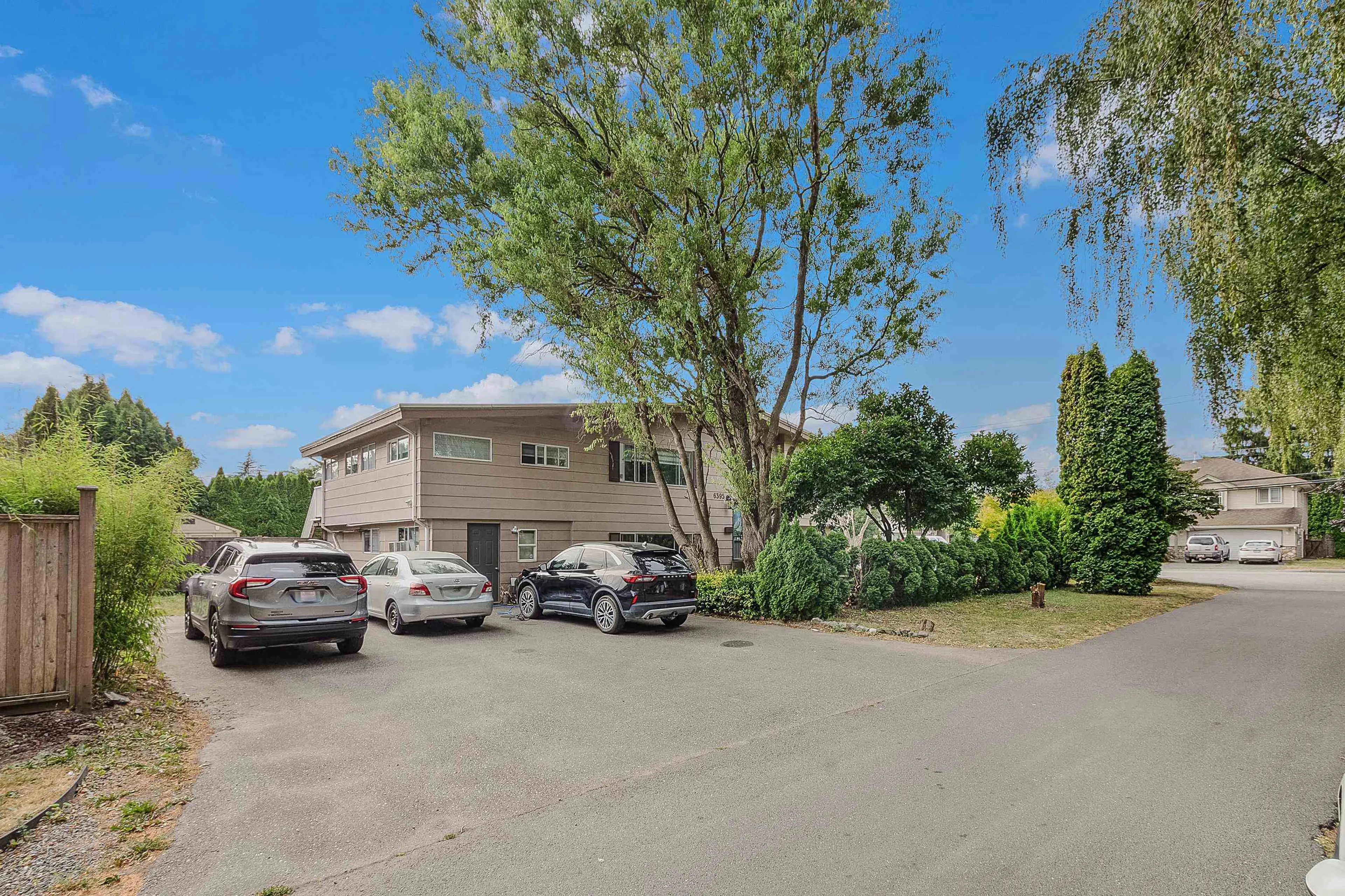 Property at 6395 EDSON DRIVE, Chilliwack, BC