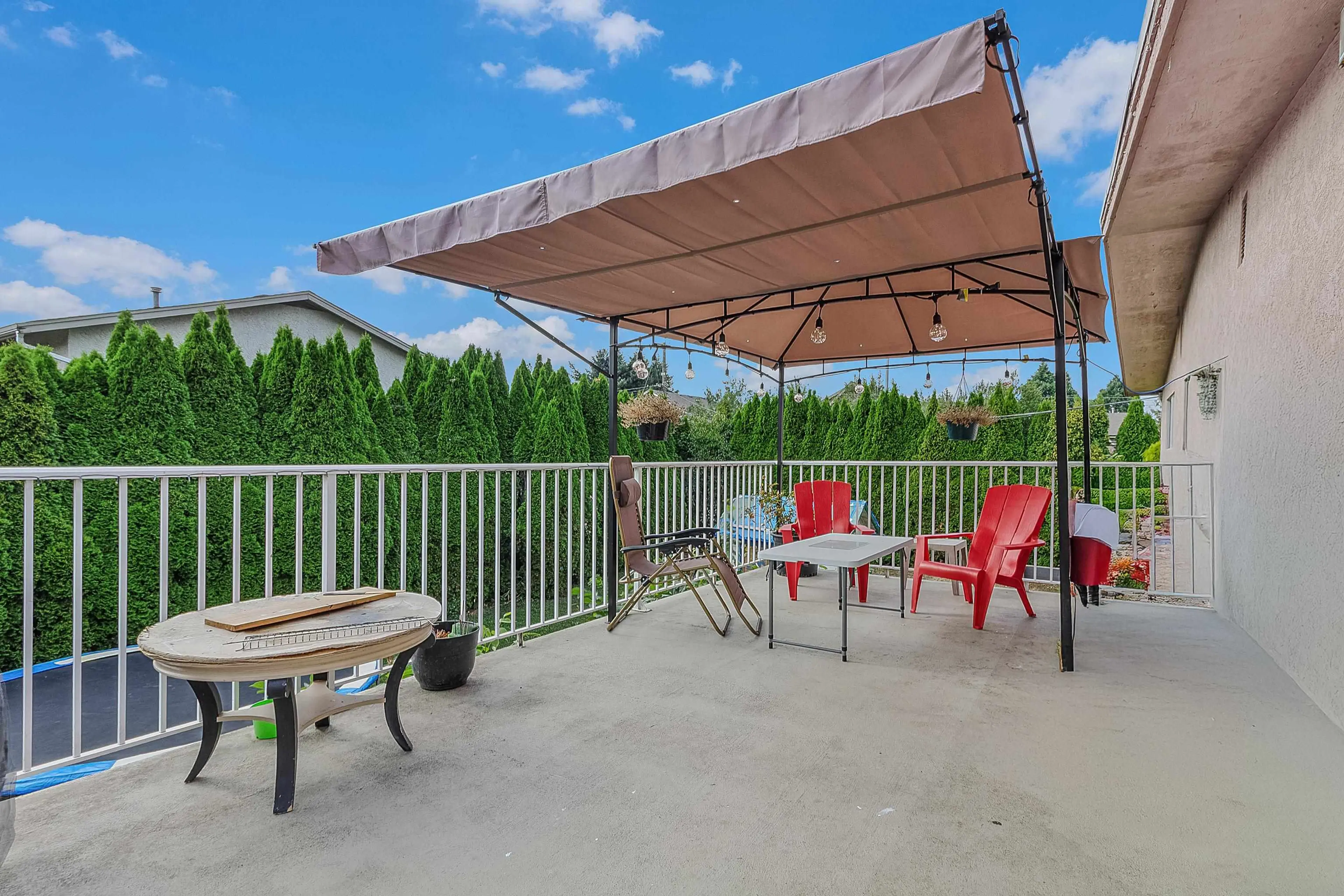 Property at 6395 EDSON DRIVE, Chilliwack, BC