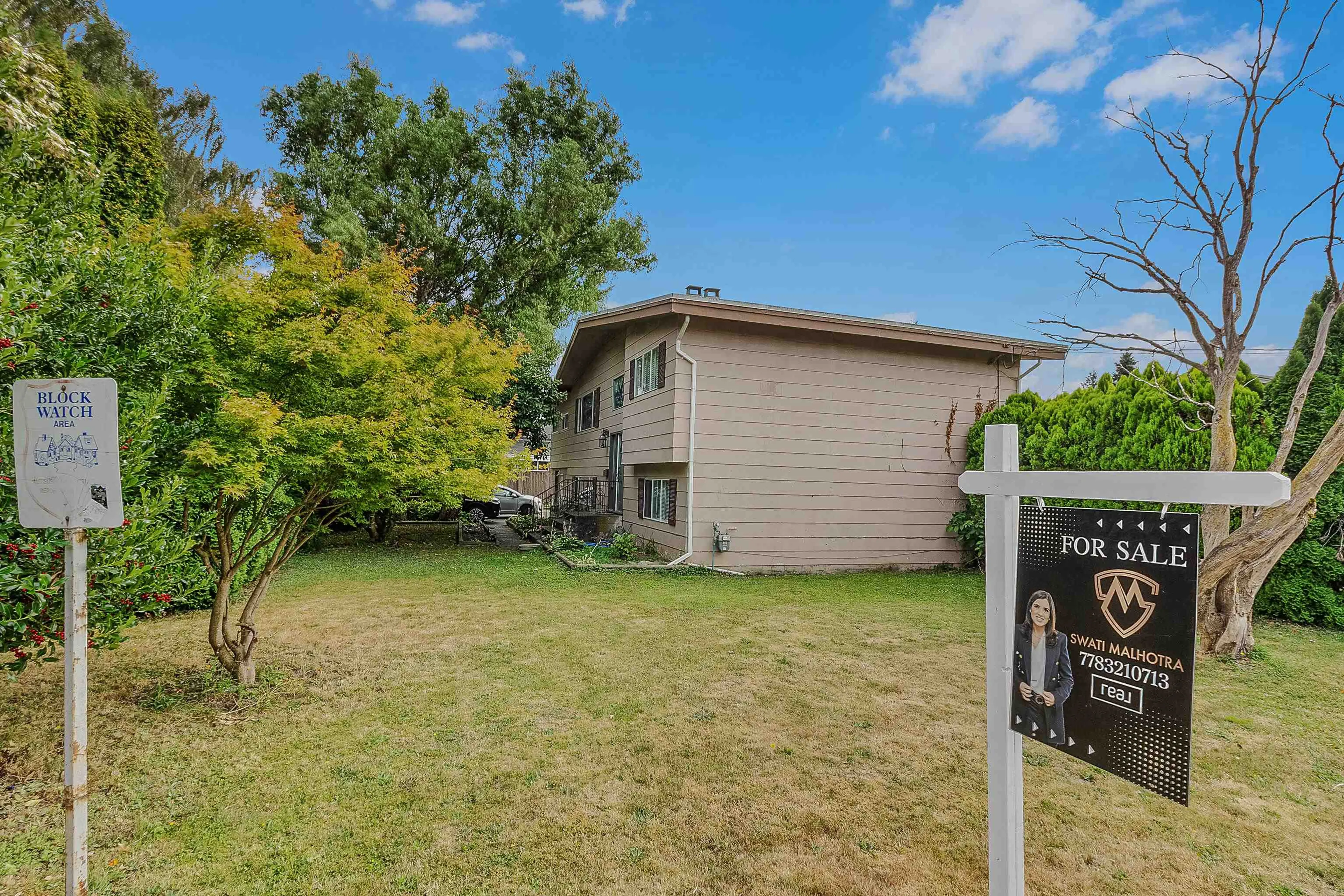 Property at 6395 EDSON DRIVE, Chilliwack, BC