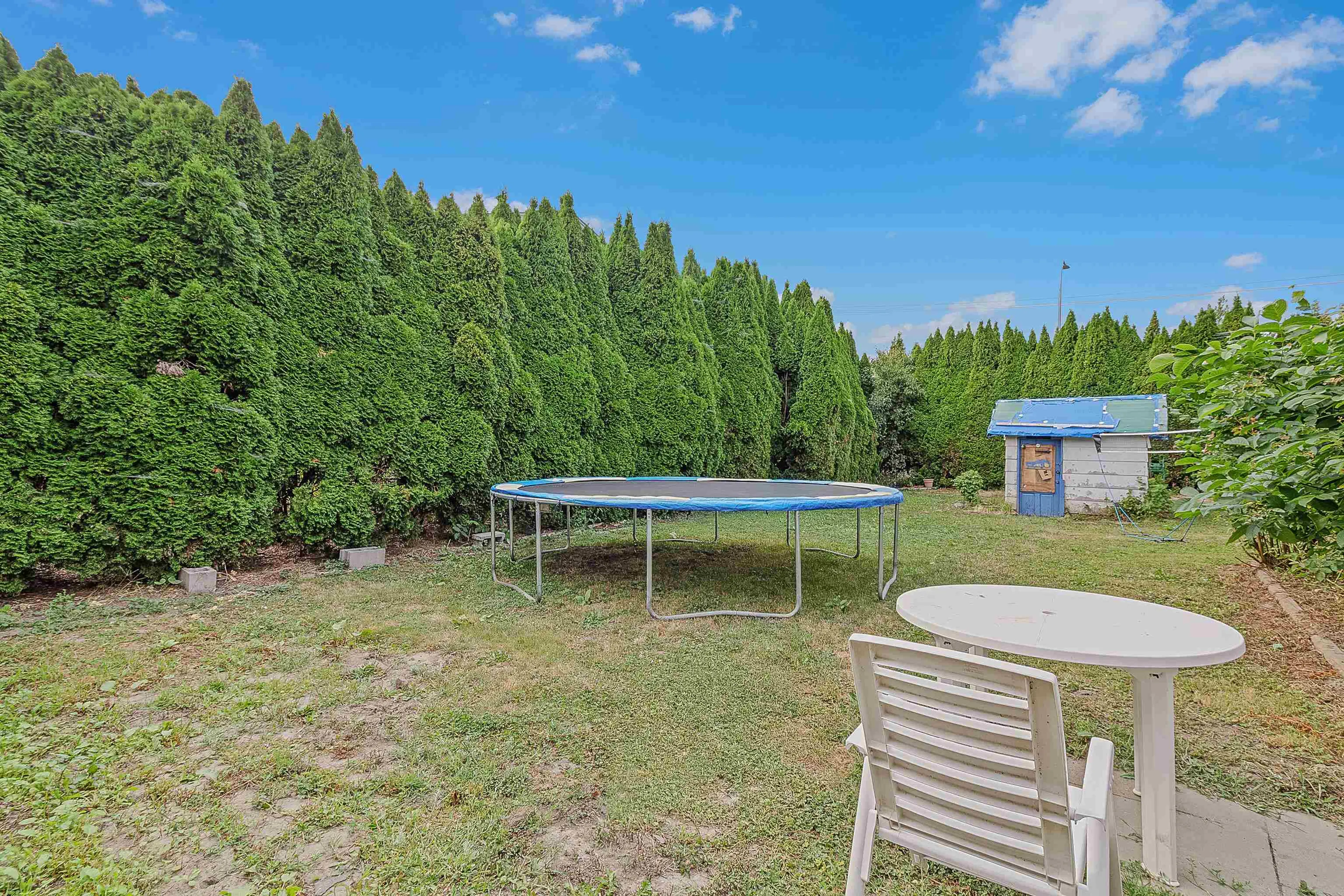 Property at 6395 EDSON DRIVE, Chilliwack, BC