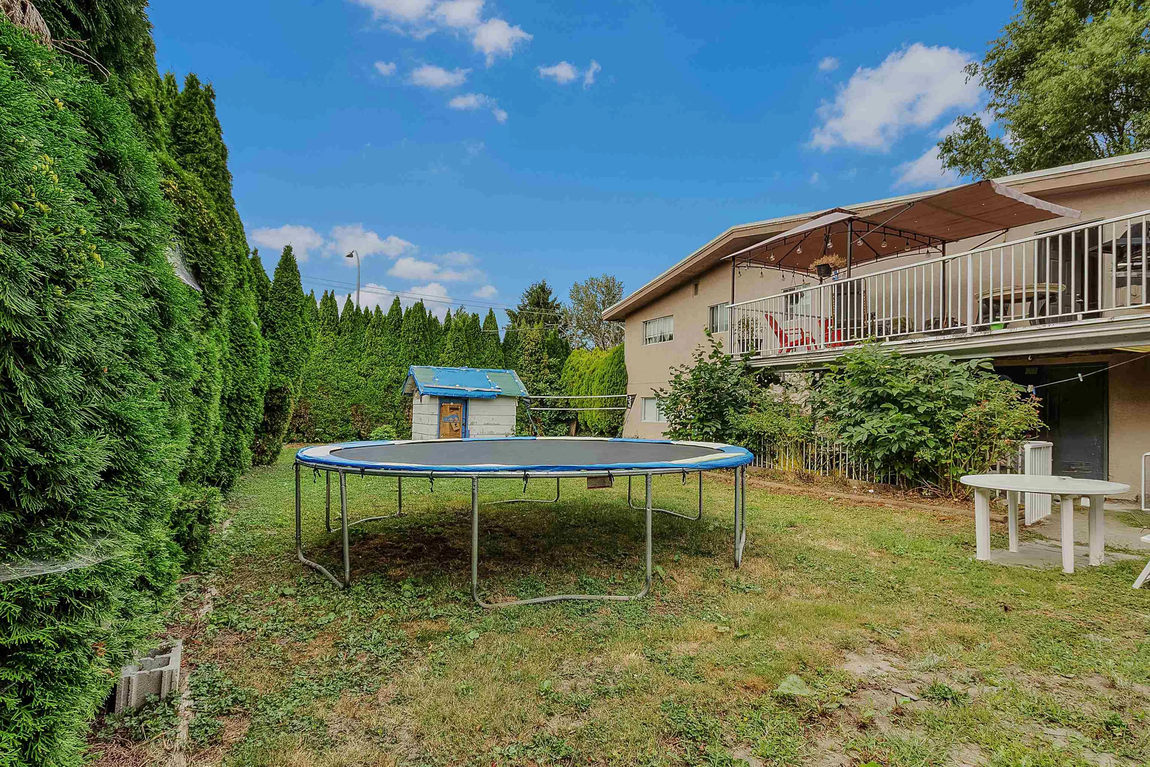 Property at 6395 EDSON DRIVE, Chilliwack, BC