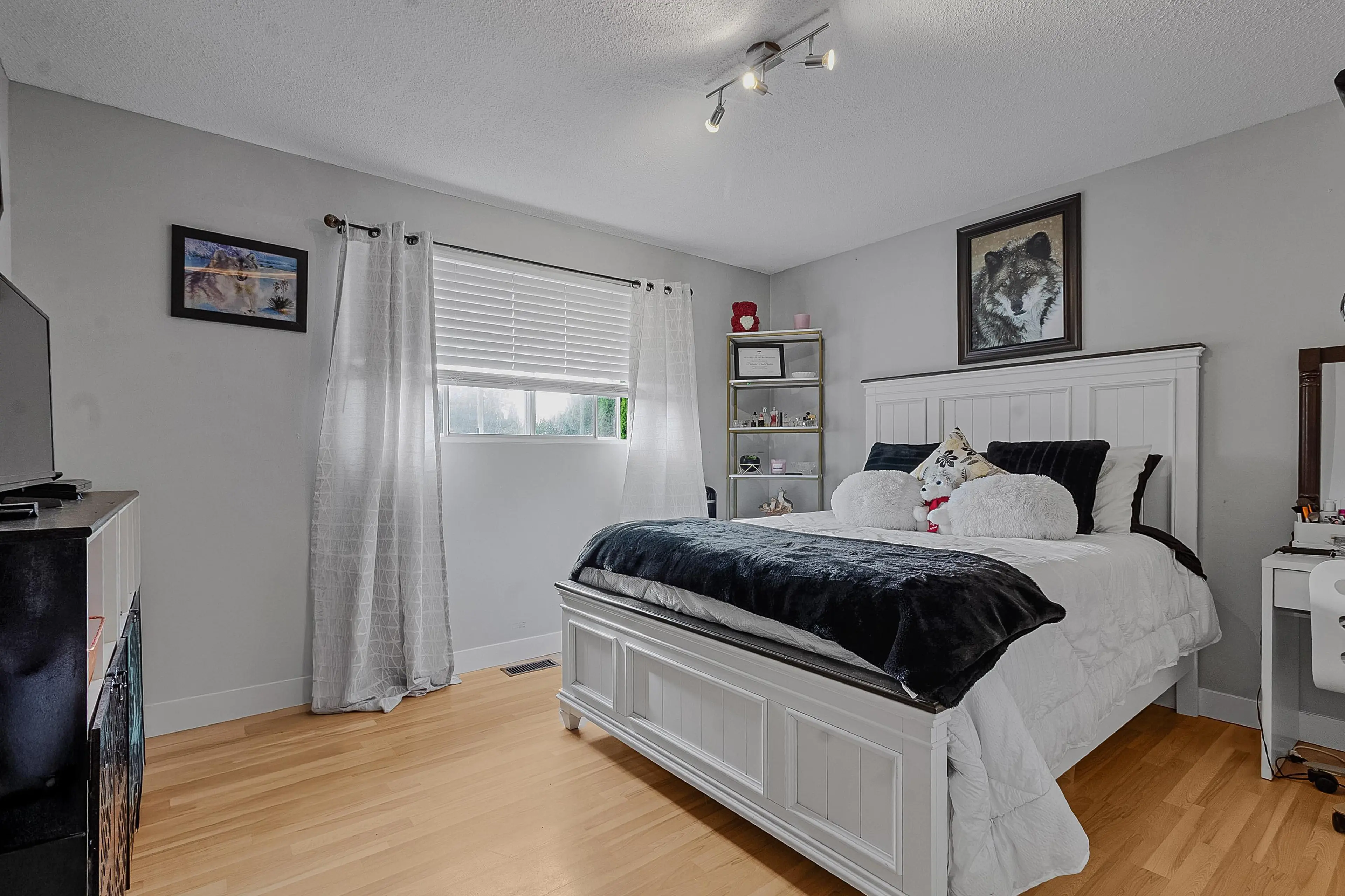 Property at 6395 EDSON DRIVE, Chilliwack, BC