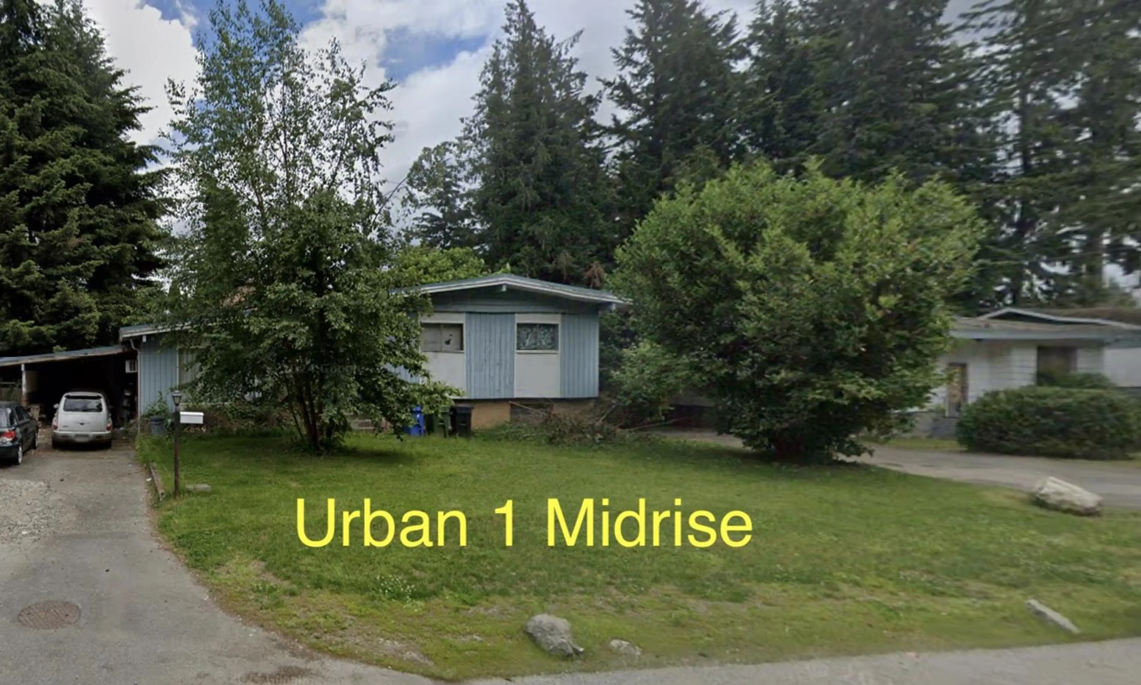 Property at 2644 JAMES STREET, Abbotsford, BC