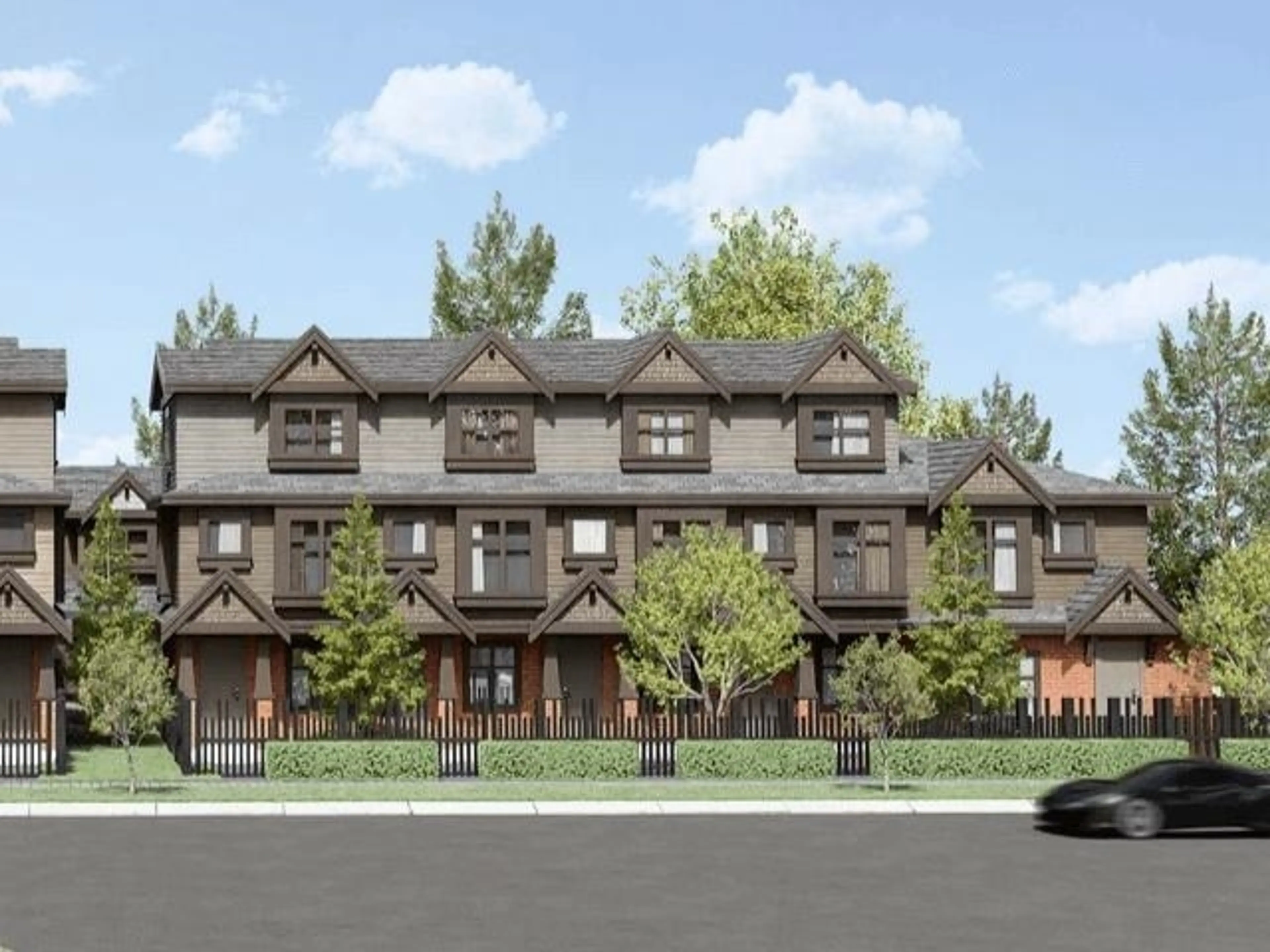 Property at #SL11 4611 STEVESTON HIGHWAY, Richmond, BC