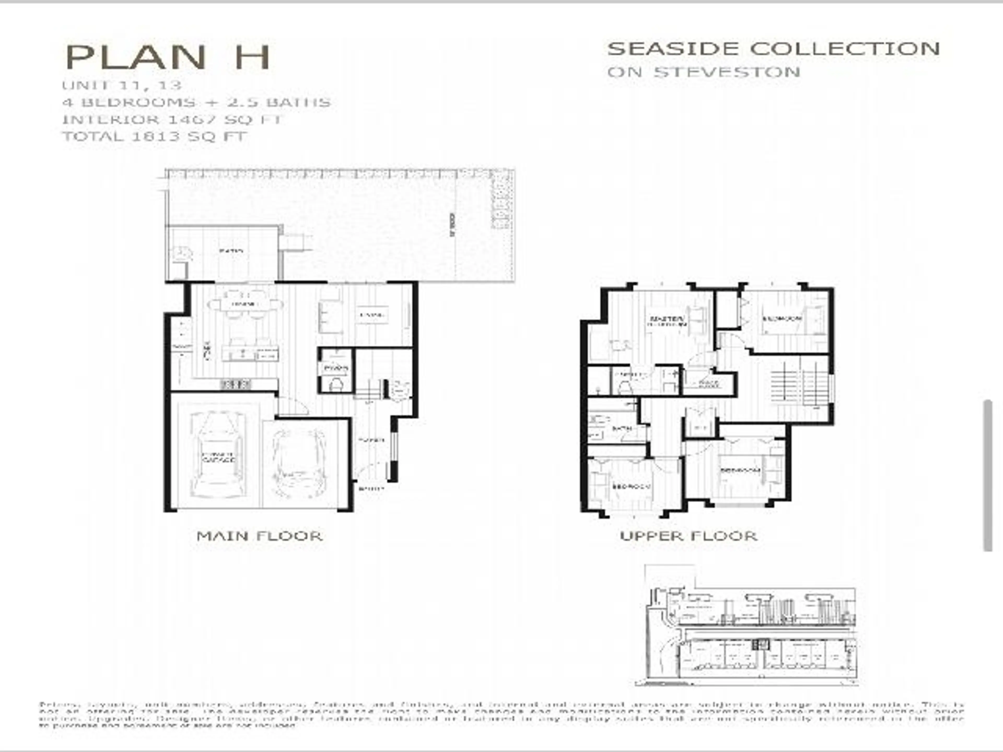 Property at #SL11 4611 STEVESTON HIGHWAY, Richmond, BC