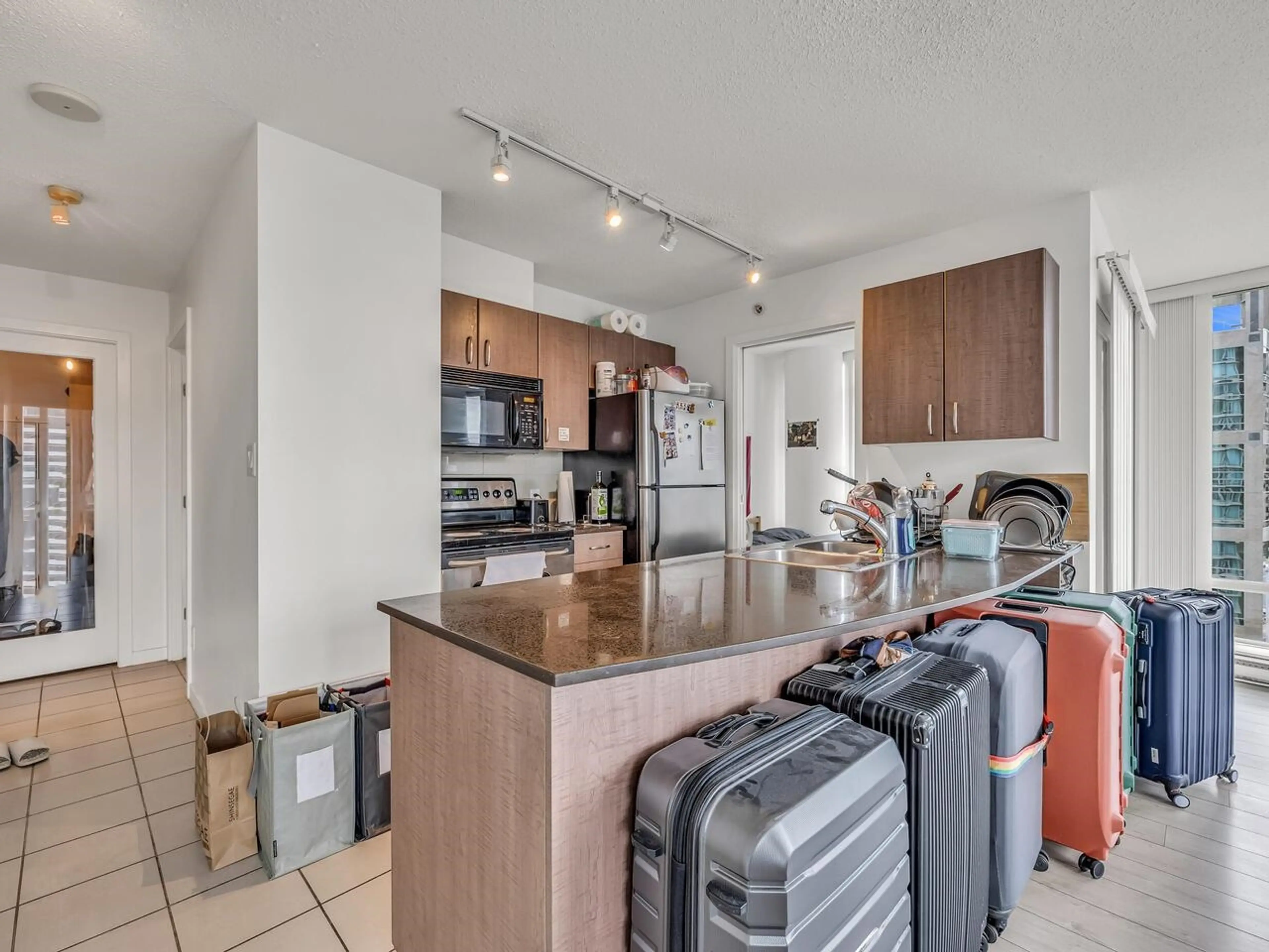 Property at #1710 610 GRANVILLE STREET, Vancouver, BC