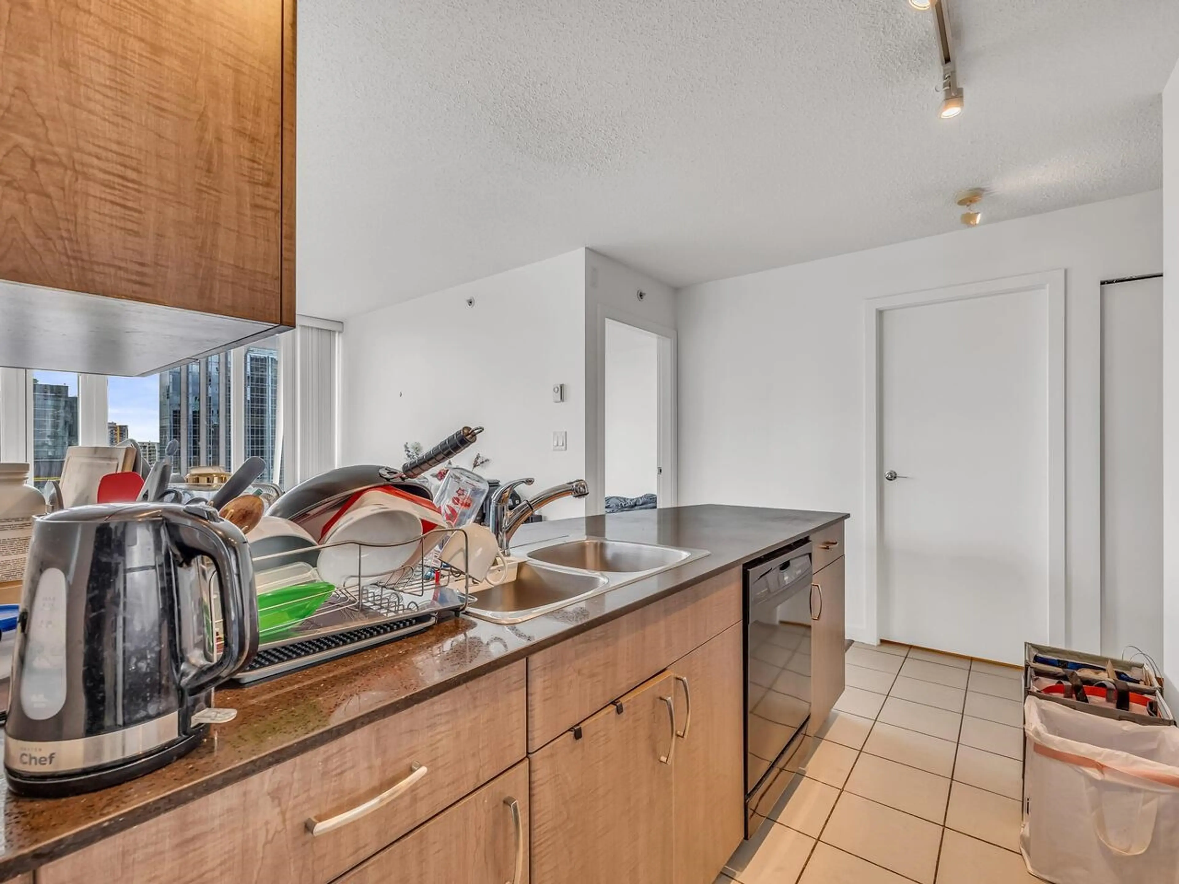 Property at #1710 610 GRANVILLE STREET, Vancouver, BC