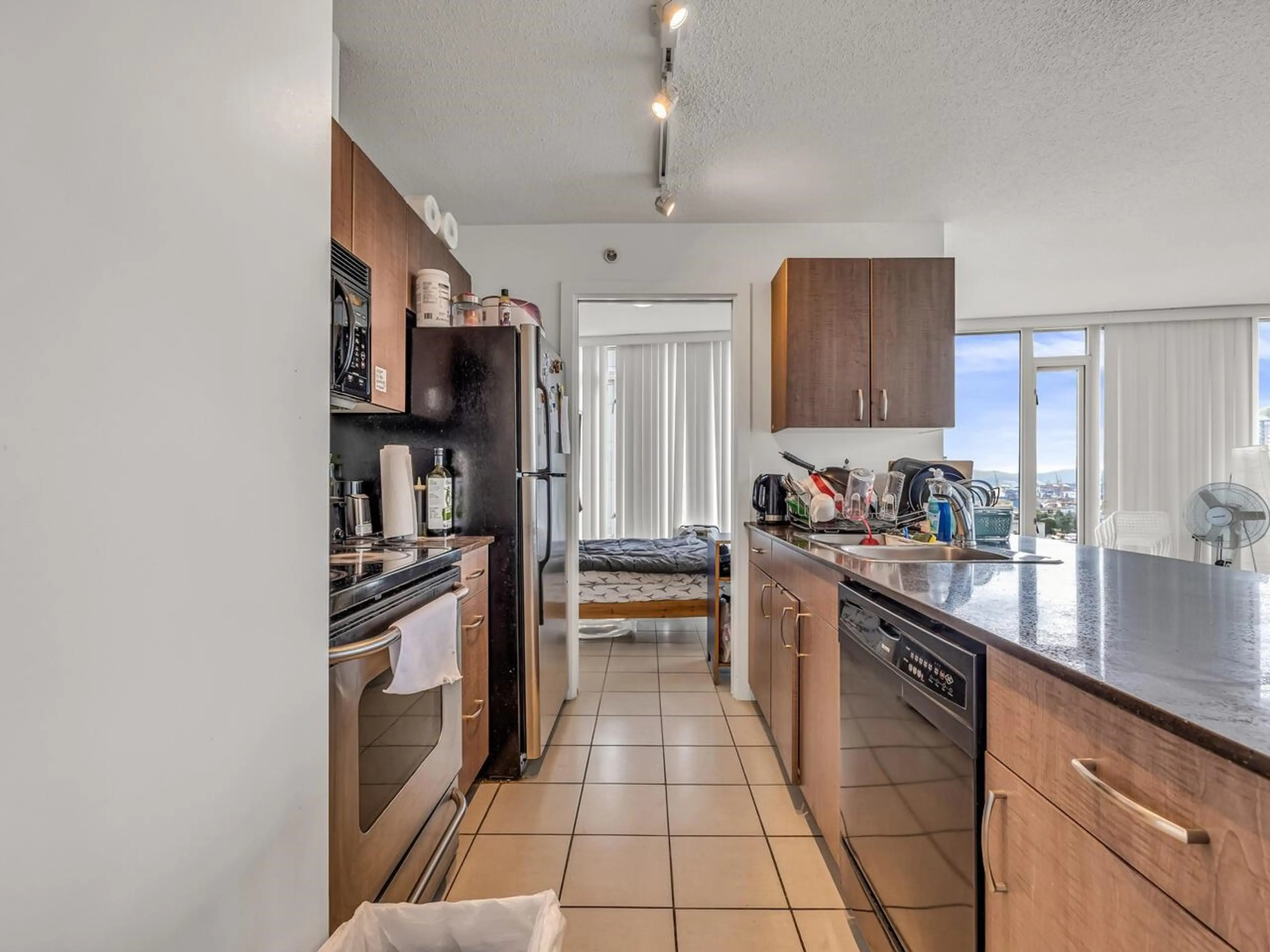 Property at #1710 610 GRANVILLE STREET, Vancouver, BC