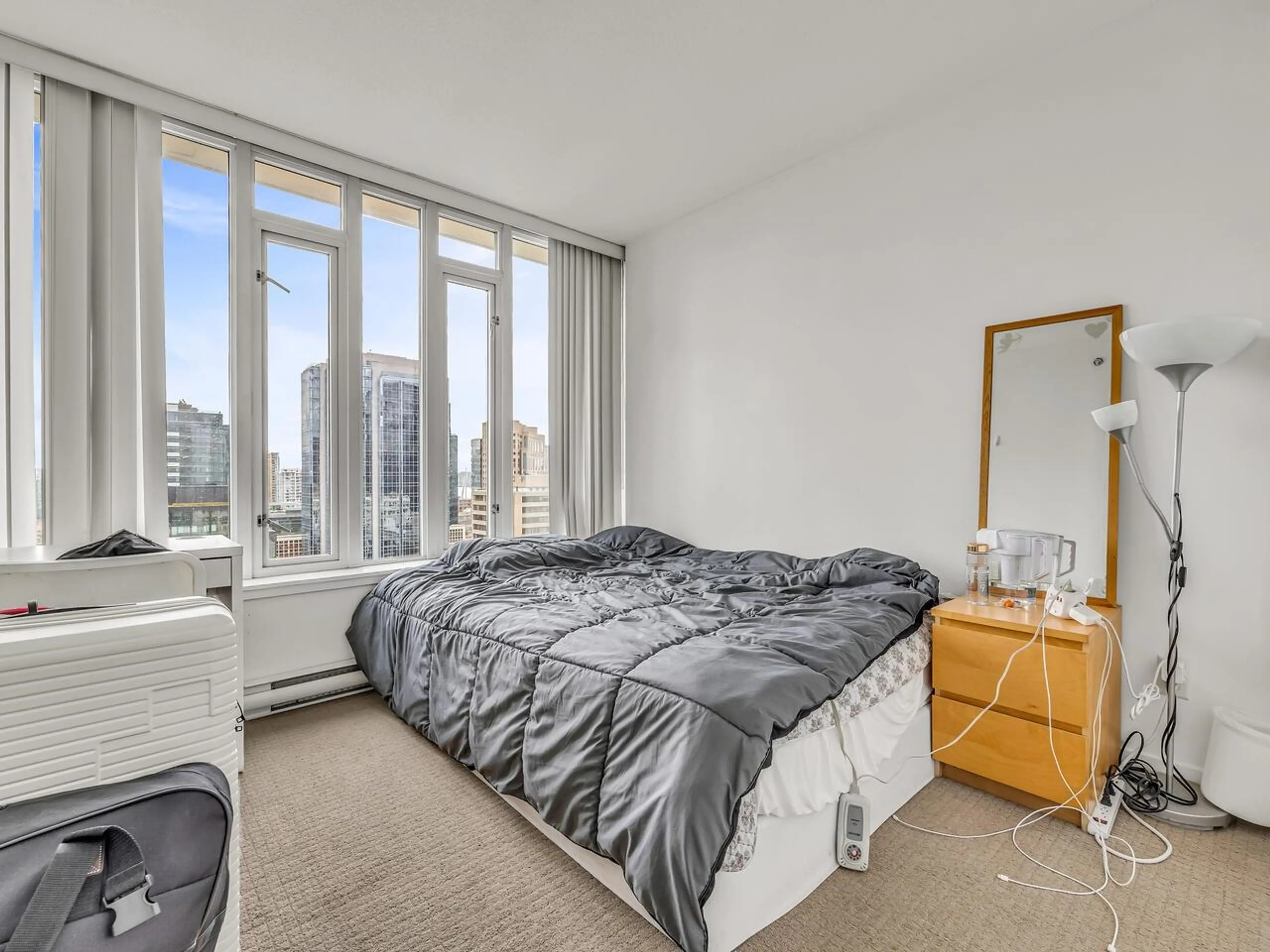 Property at #1710 610 GRANVILLE STREET, Vancouver, BC