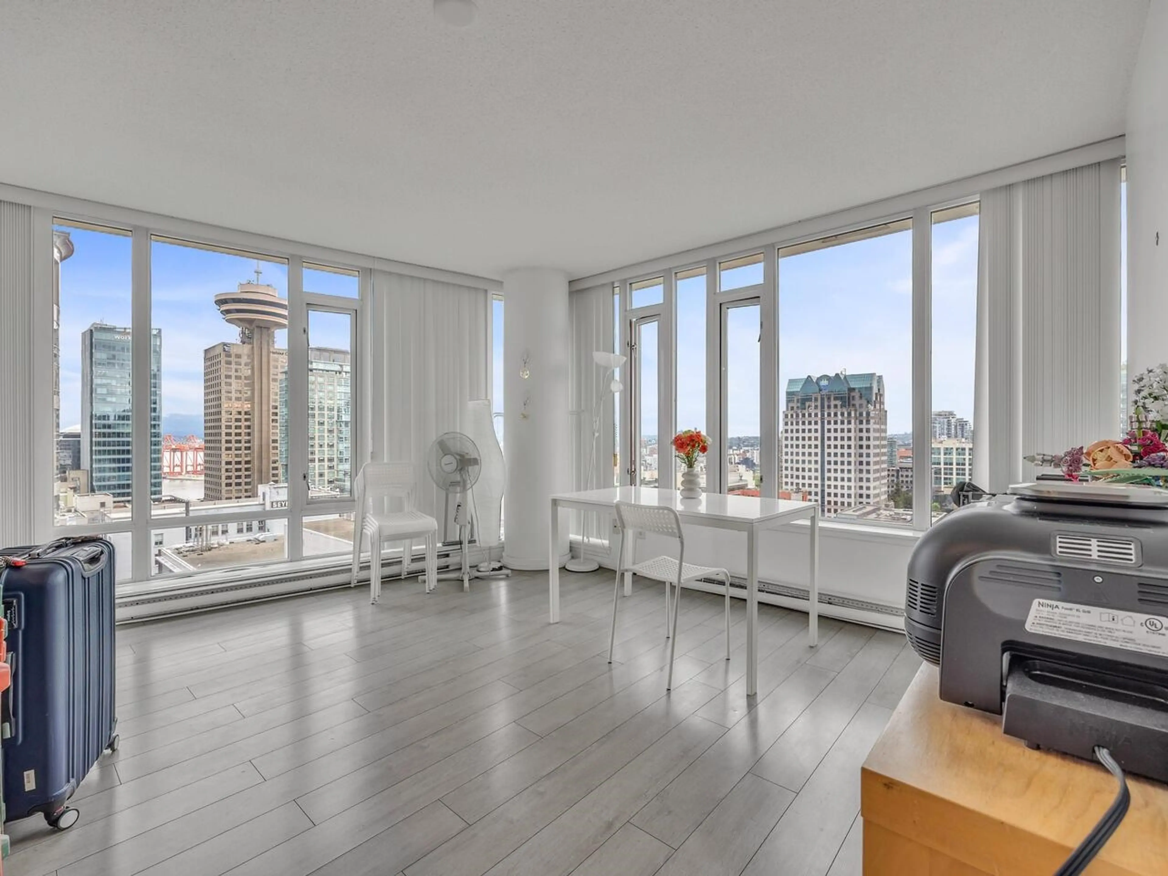 Property at #1710 610 GRANVILLE STREET, Vancouver, BC