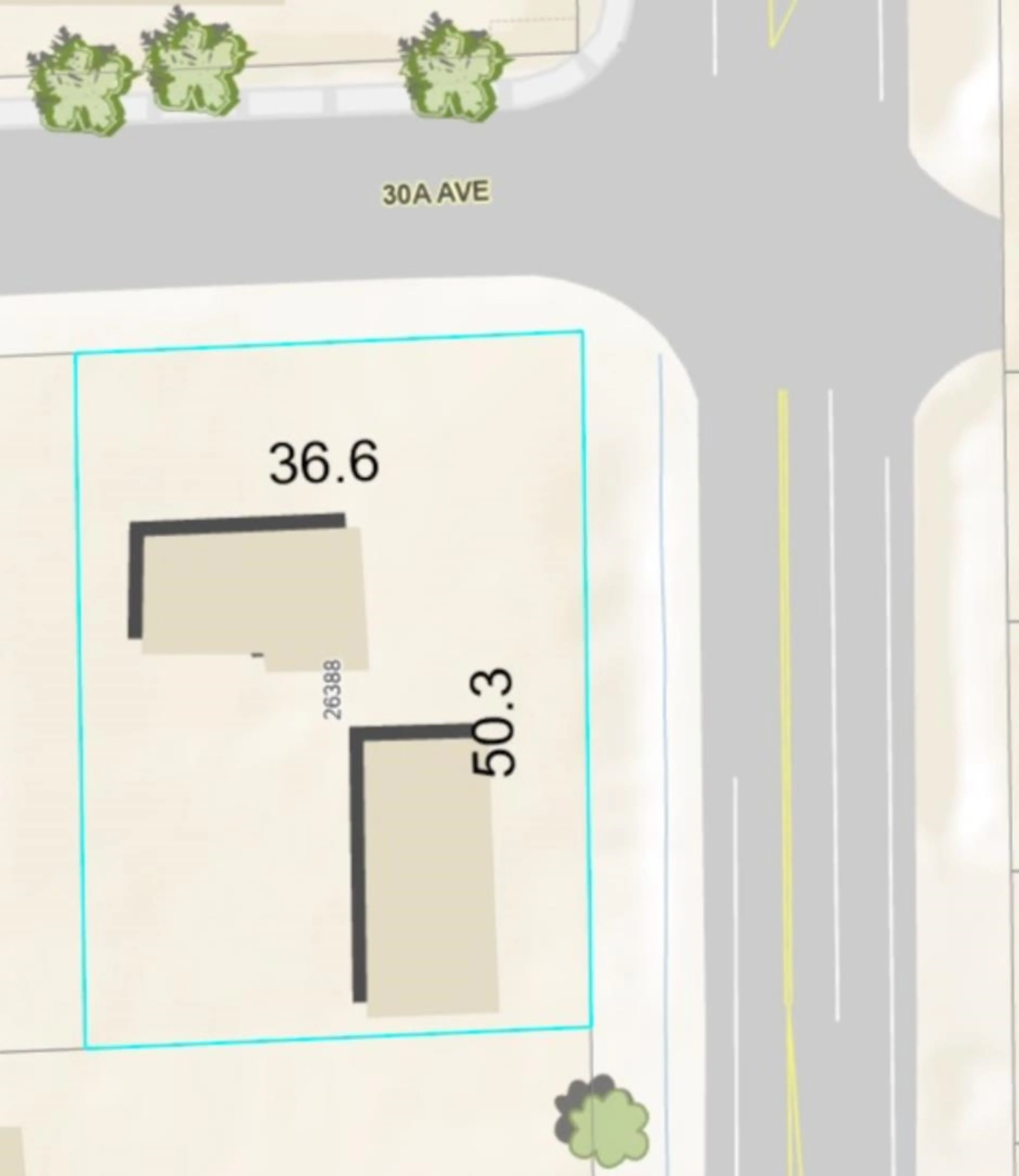 Property at 26388 30A AVENUE, Langley, BC