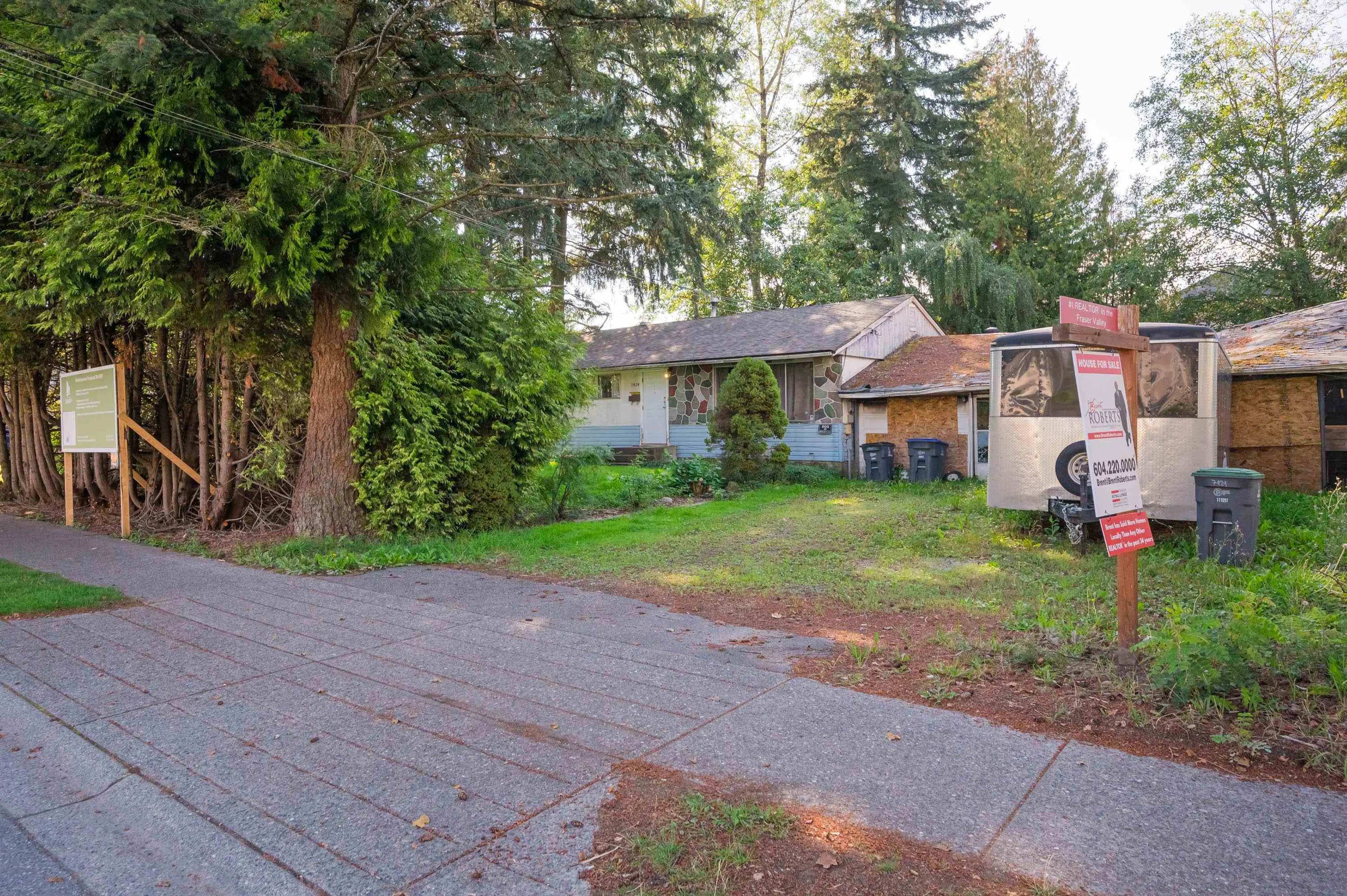Property at 7929 124 STREET, Surrey, BC