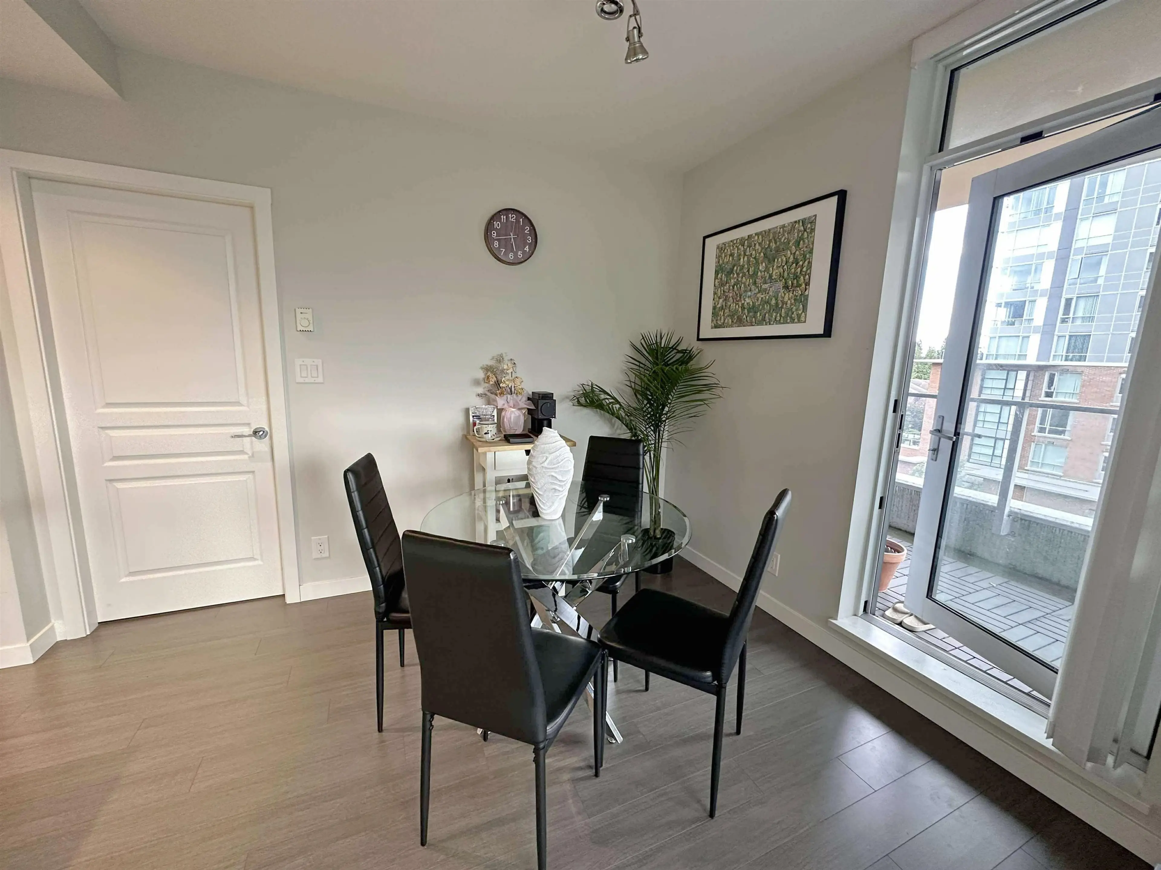 Property at #606 3093 WINDSOR GATE, Coquitlam, BC