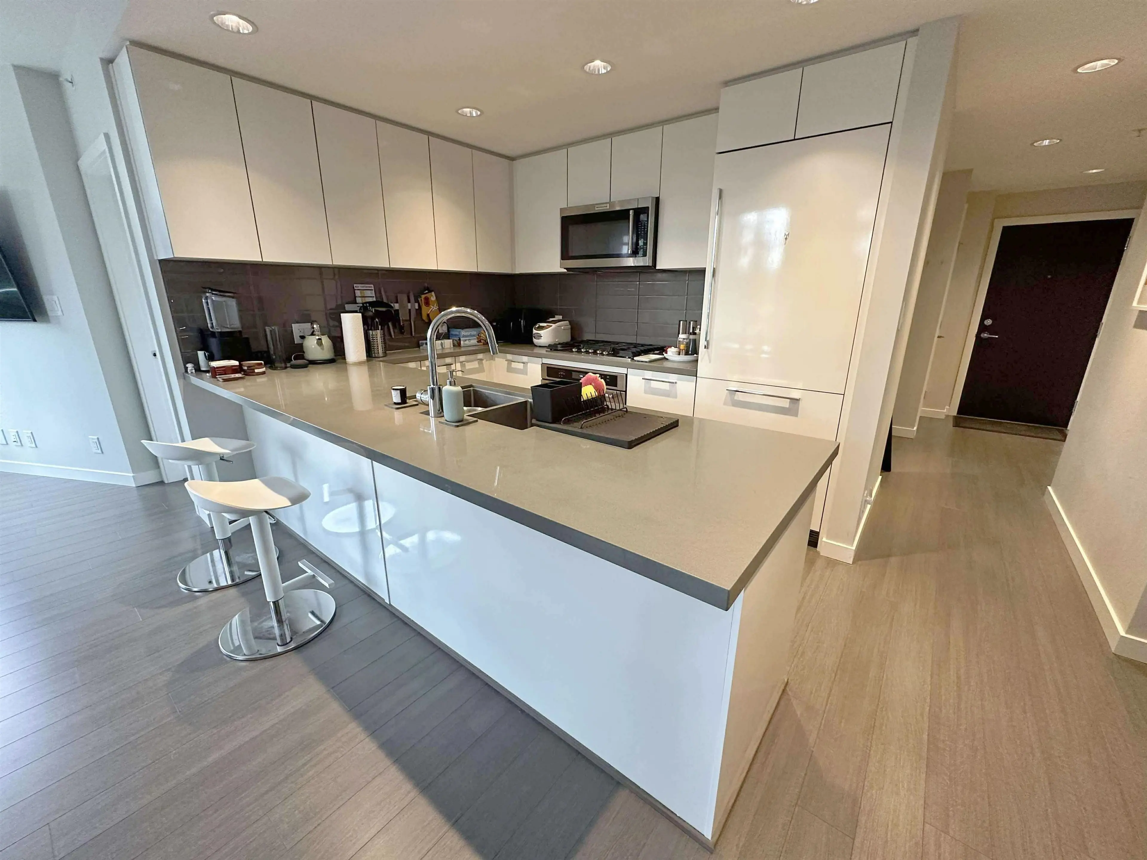 Property at #606 3093 WINDSOR GATE, Coquitlam, BC