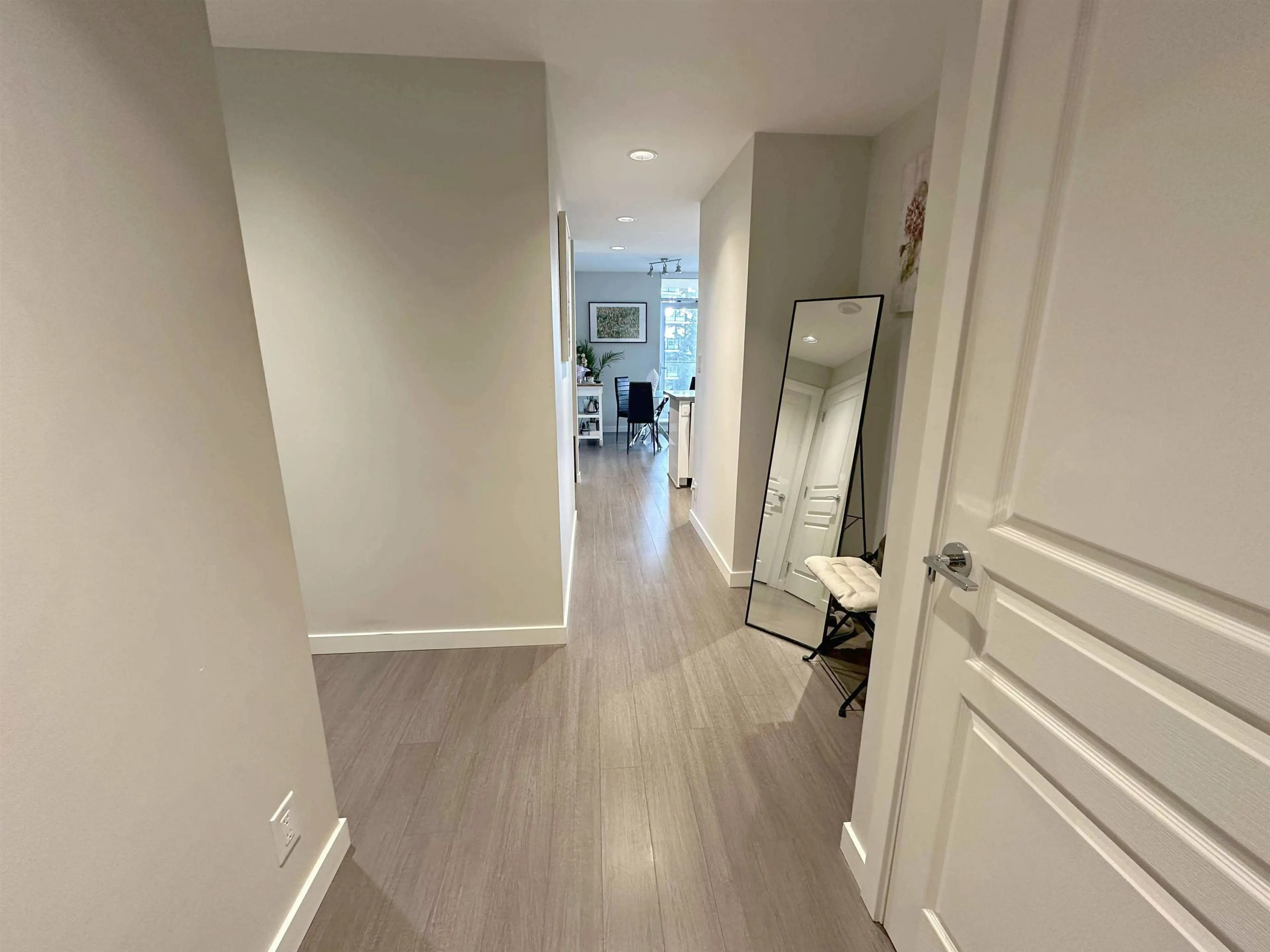 Property at #606 3093 WINDSOR GATE, Coquitlam, BC