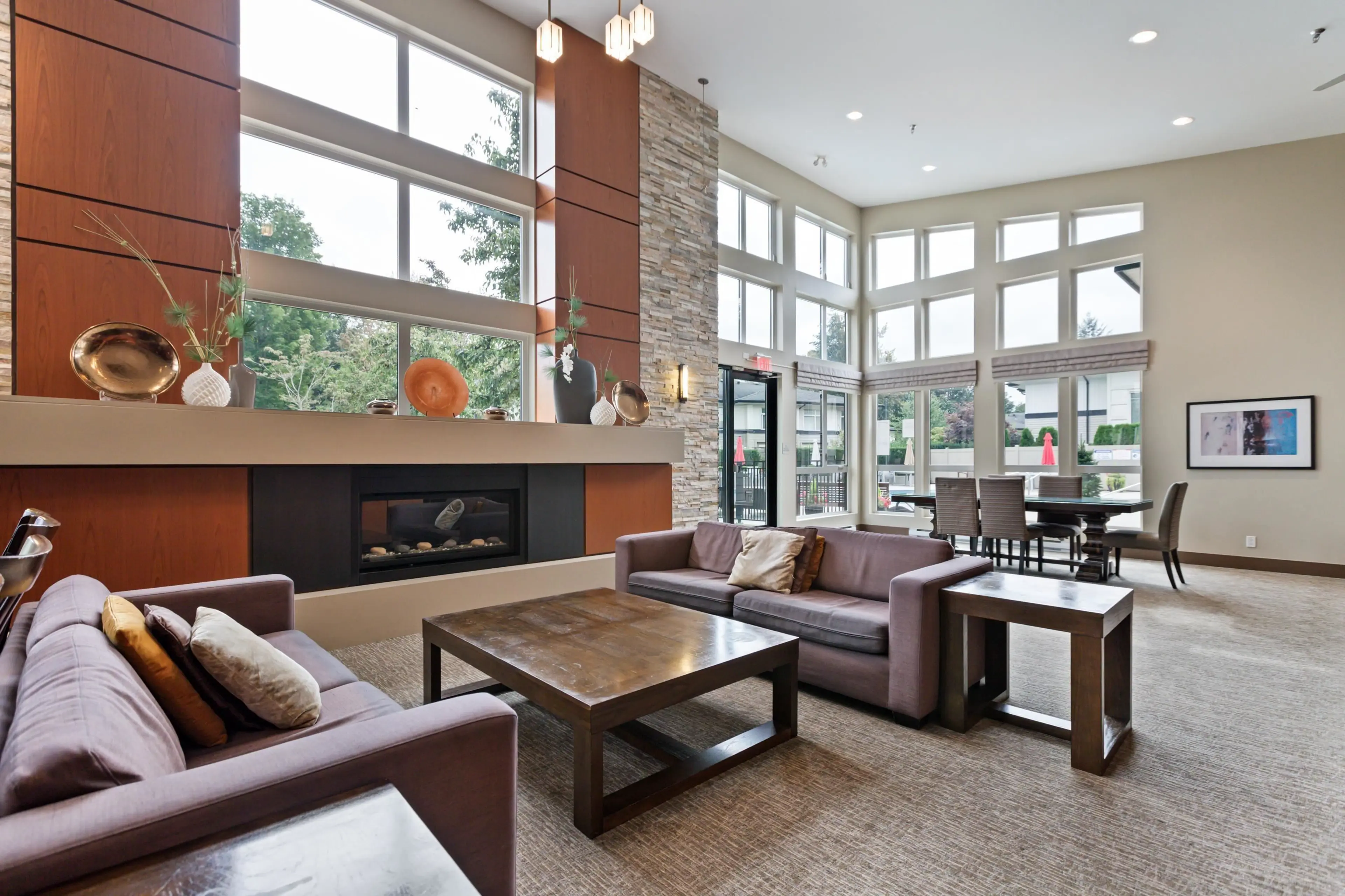 Property at #606 3093 WINDSOR GATE, Coquitlam, BC