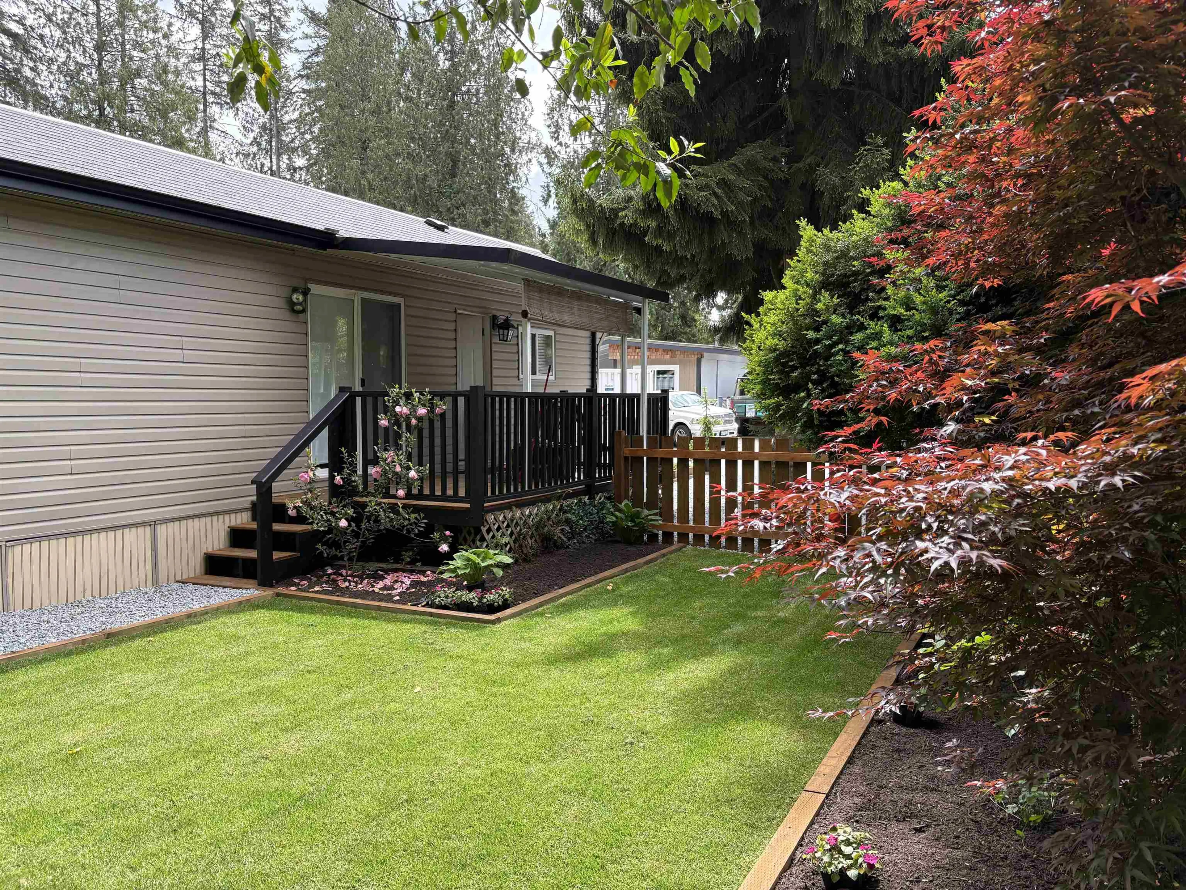 Property at #33 23325 CALVIN CRESCENT, Maple Ridge, BC