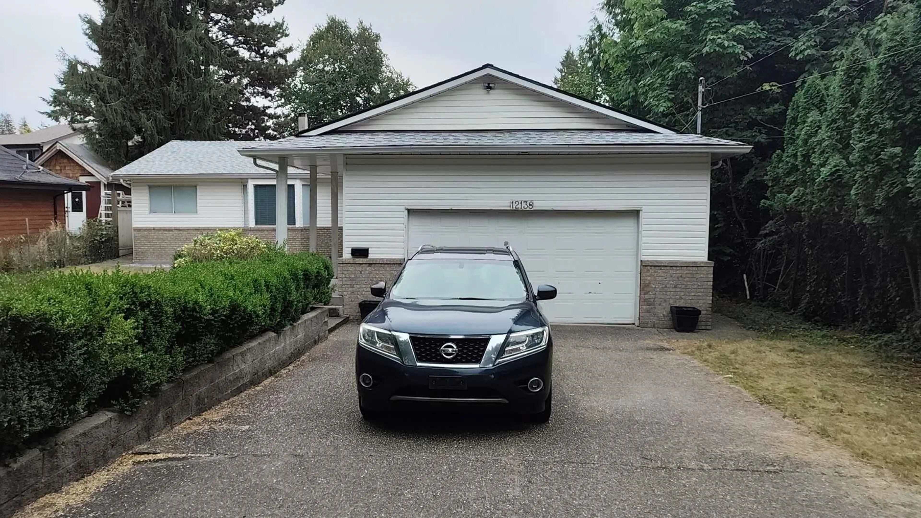 Property at 12138 DUNBAR STREET, Maple Ridge, BC