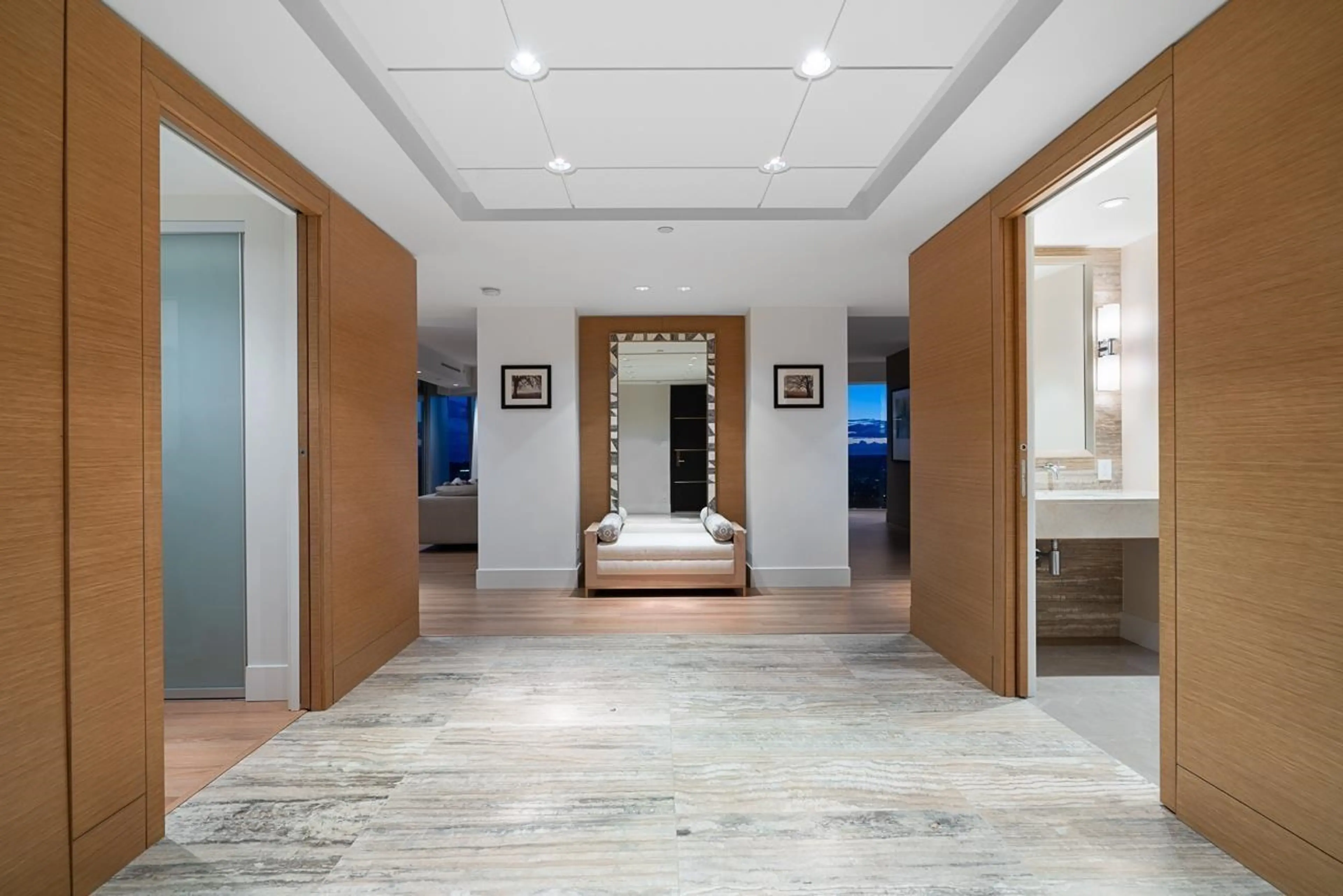 Property at #4601 667 HOWE STREET, Vancouver, BC