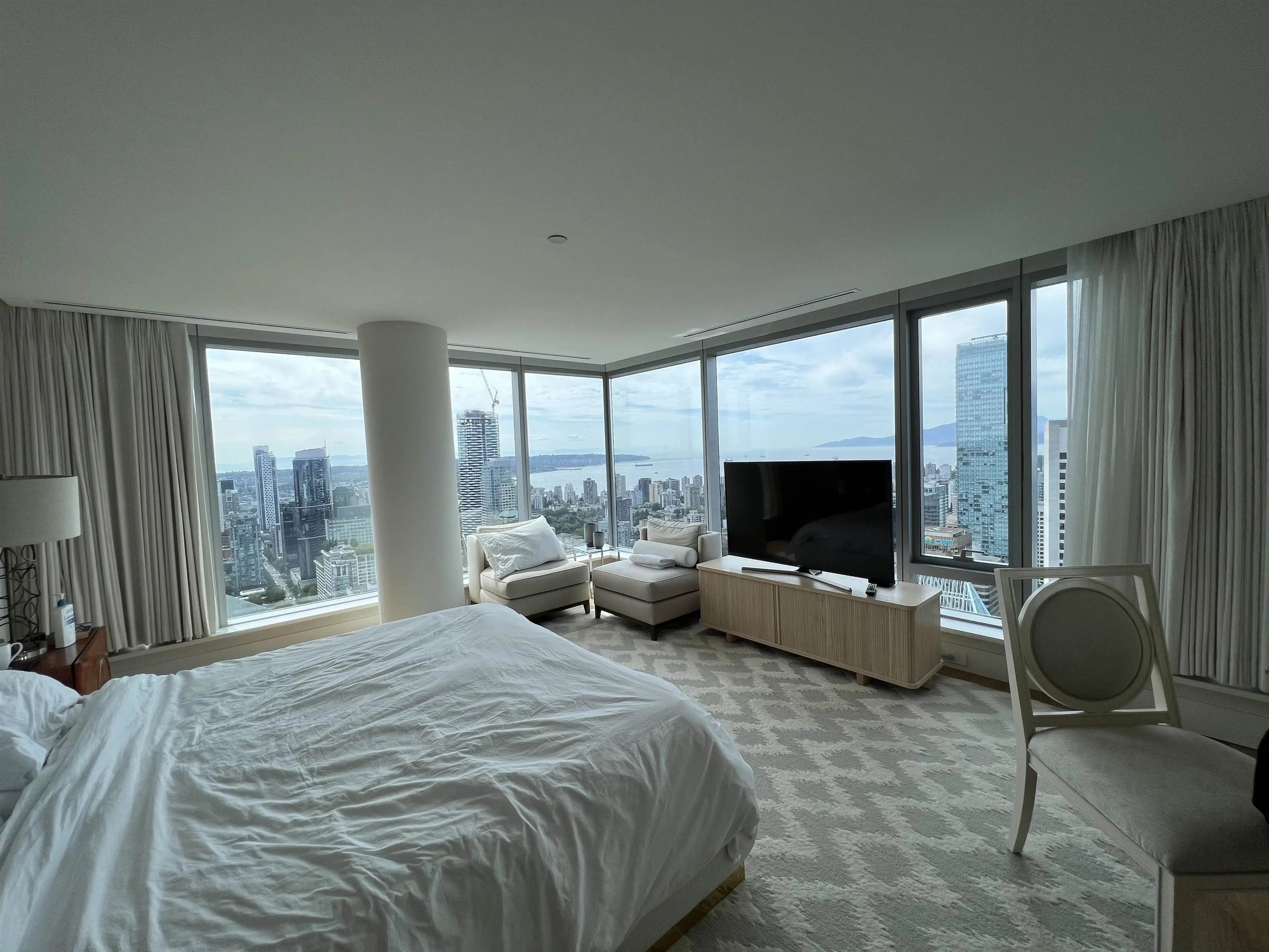 Property at #4601 667 HOWE STREET, Vancouver, BC