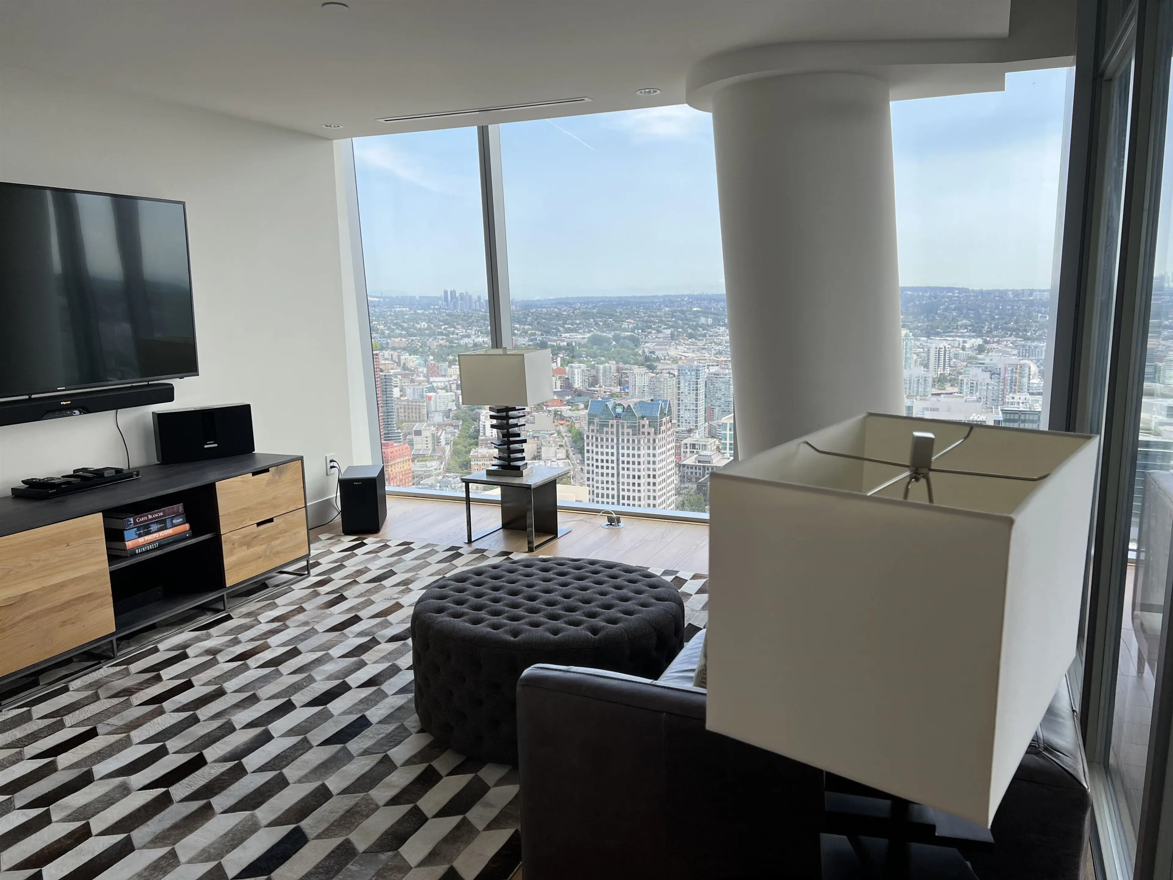 Property at #4601 667 HOWE STREET, Vancouver, BC