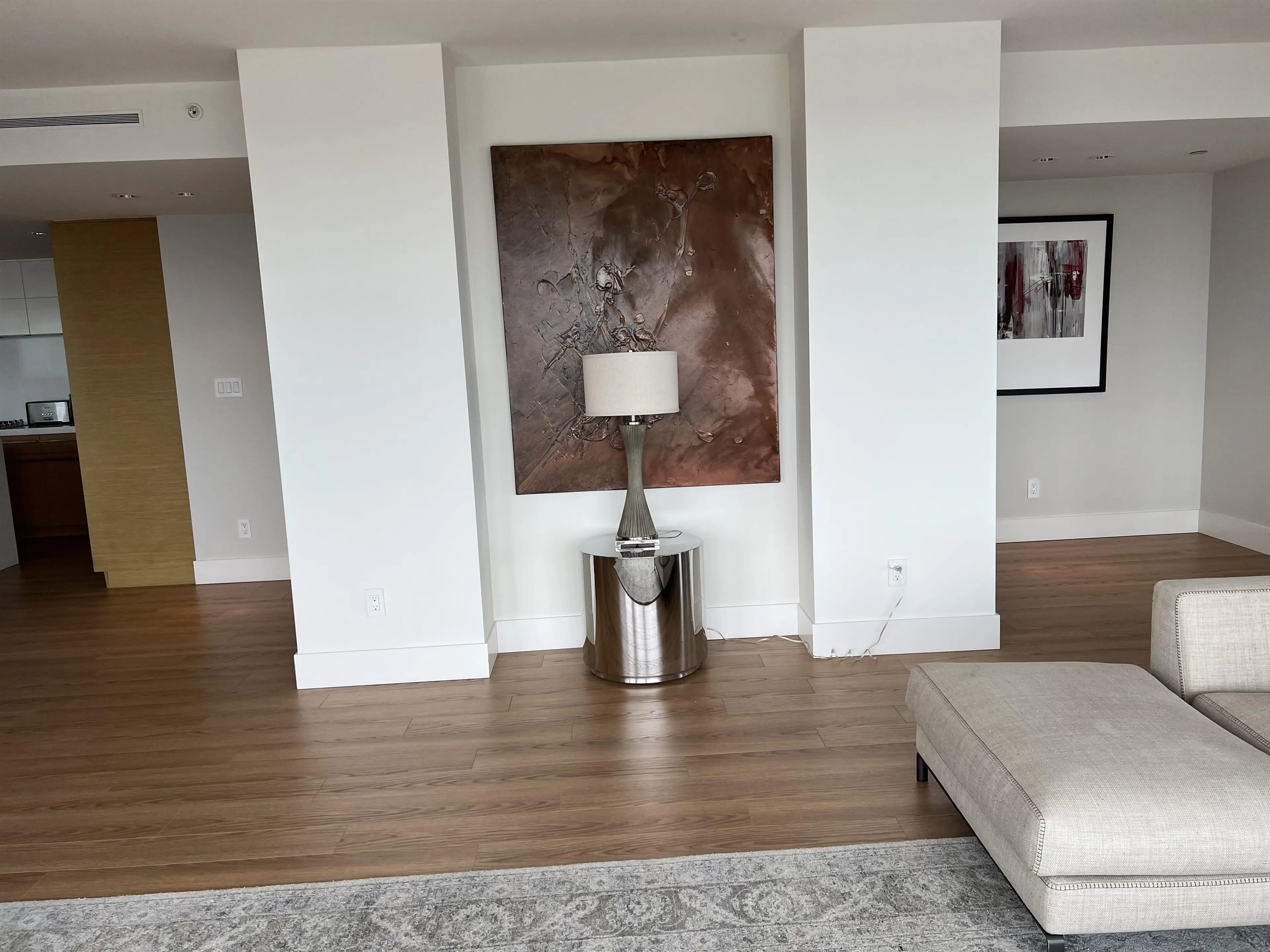 Property at #4601 667 HOWE STREET, Vancouver, BC