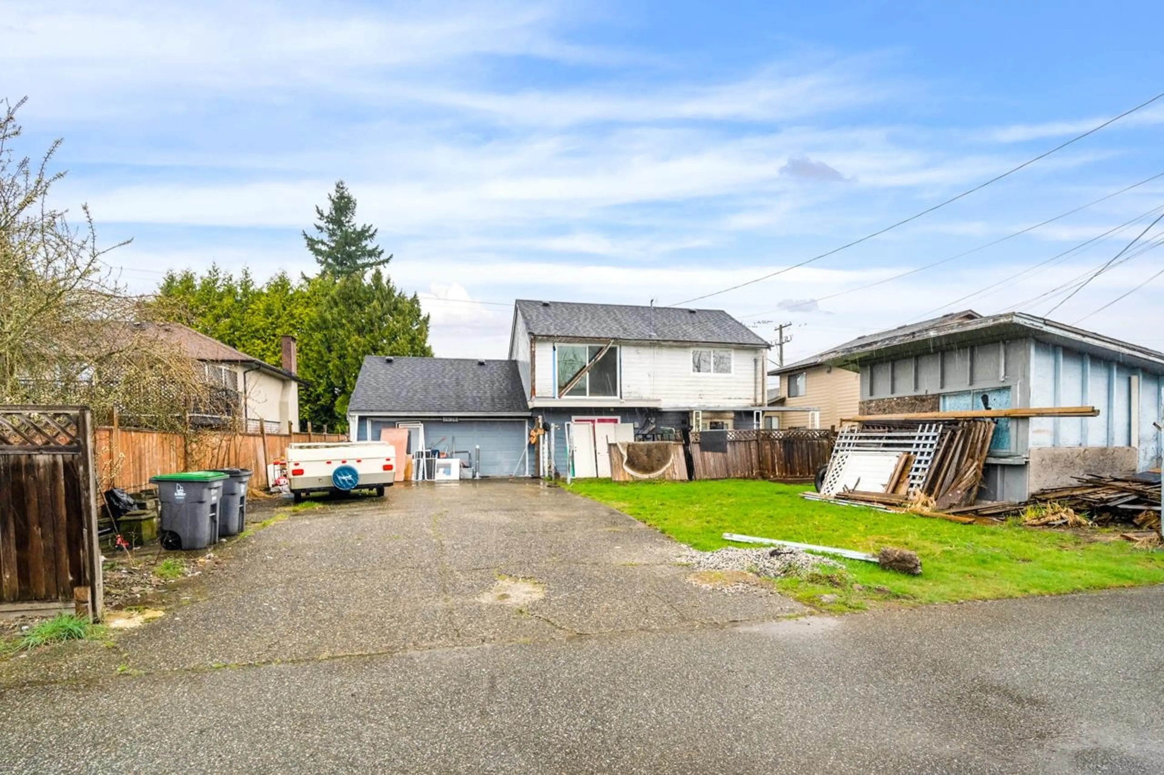 Property at 15128 96 AVENUE, Surrey, BC