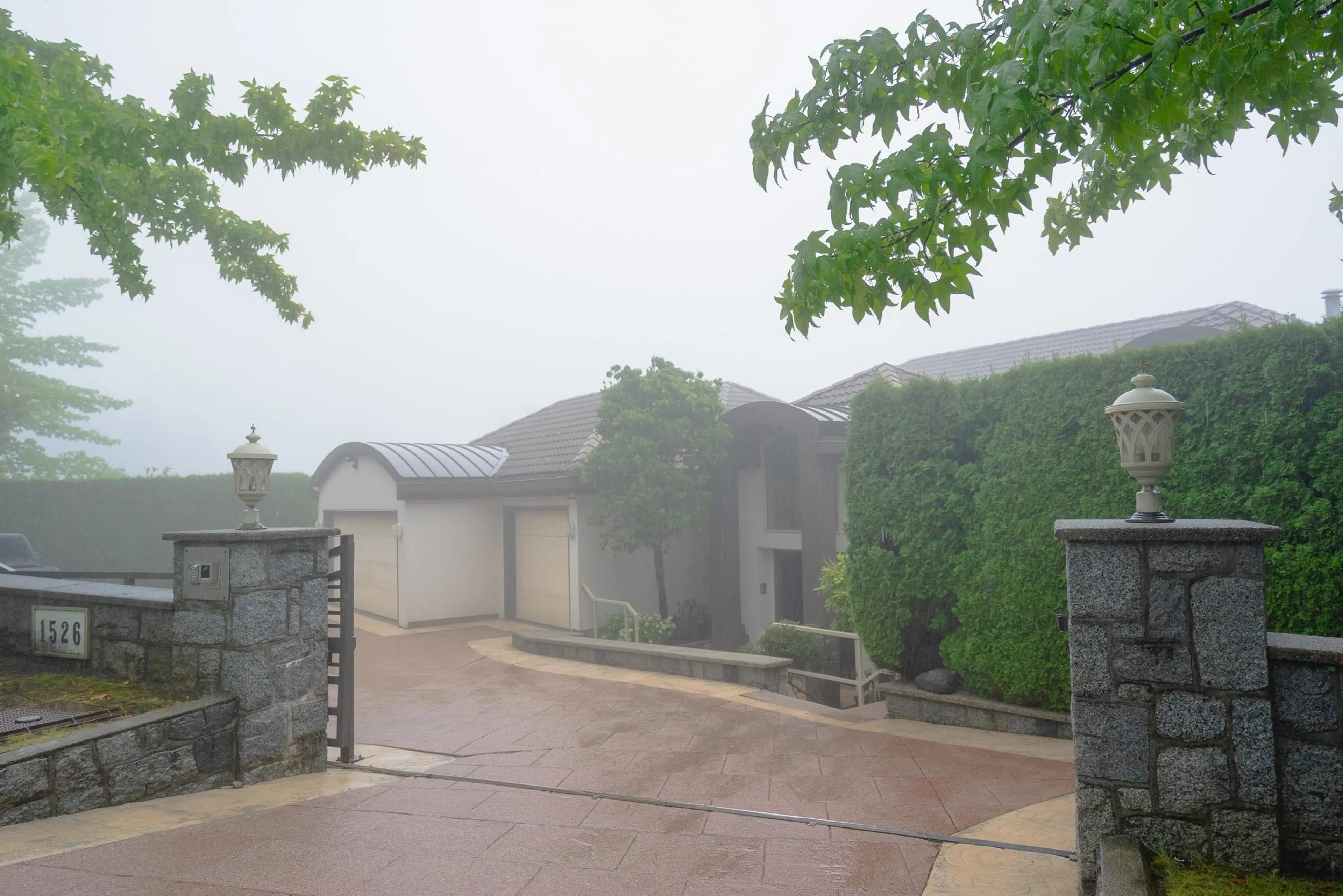 Property at 1526 CHIPPENDALE COURT, West Vancouver, BC