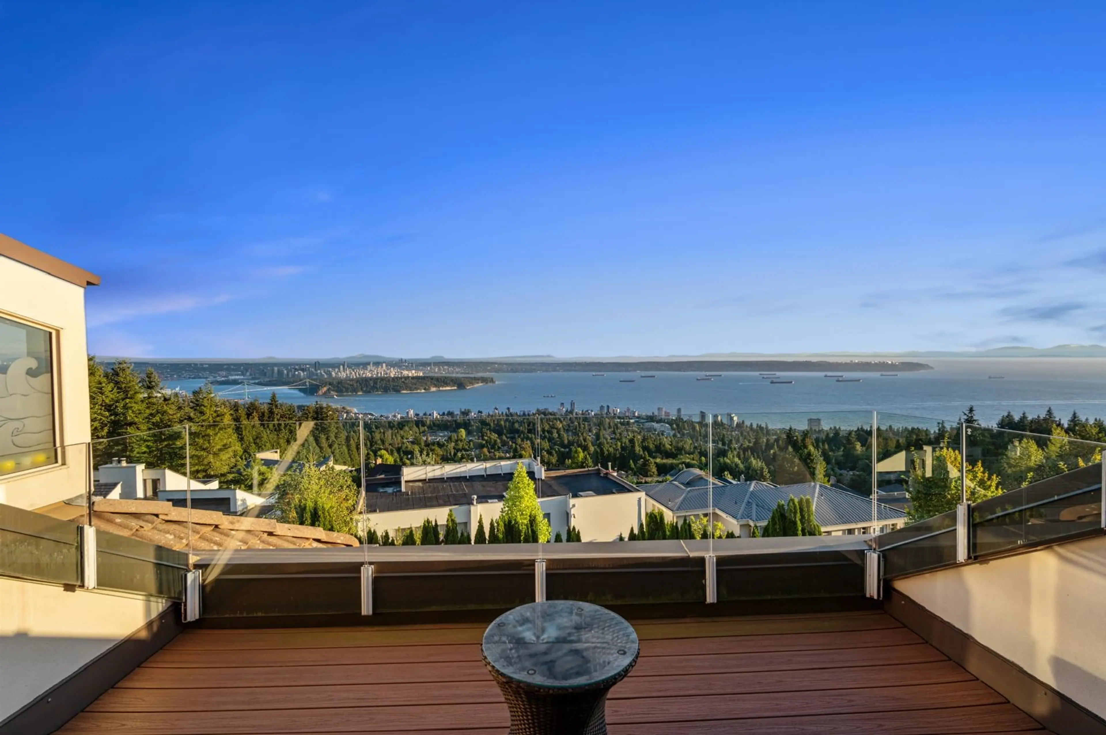 Property at 1526 CHIPPENDALE COURT, West Vancouver, BC