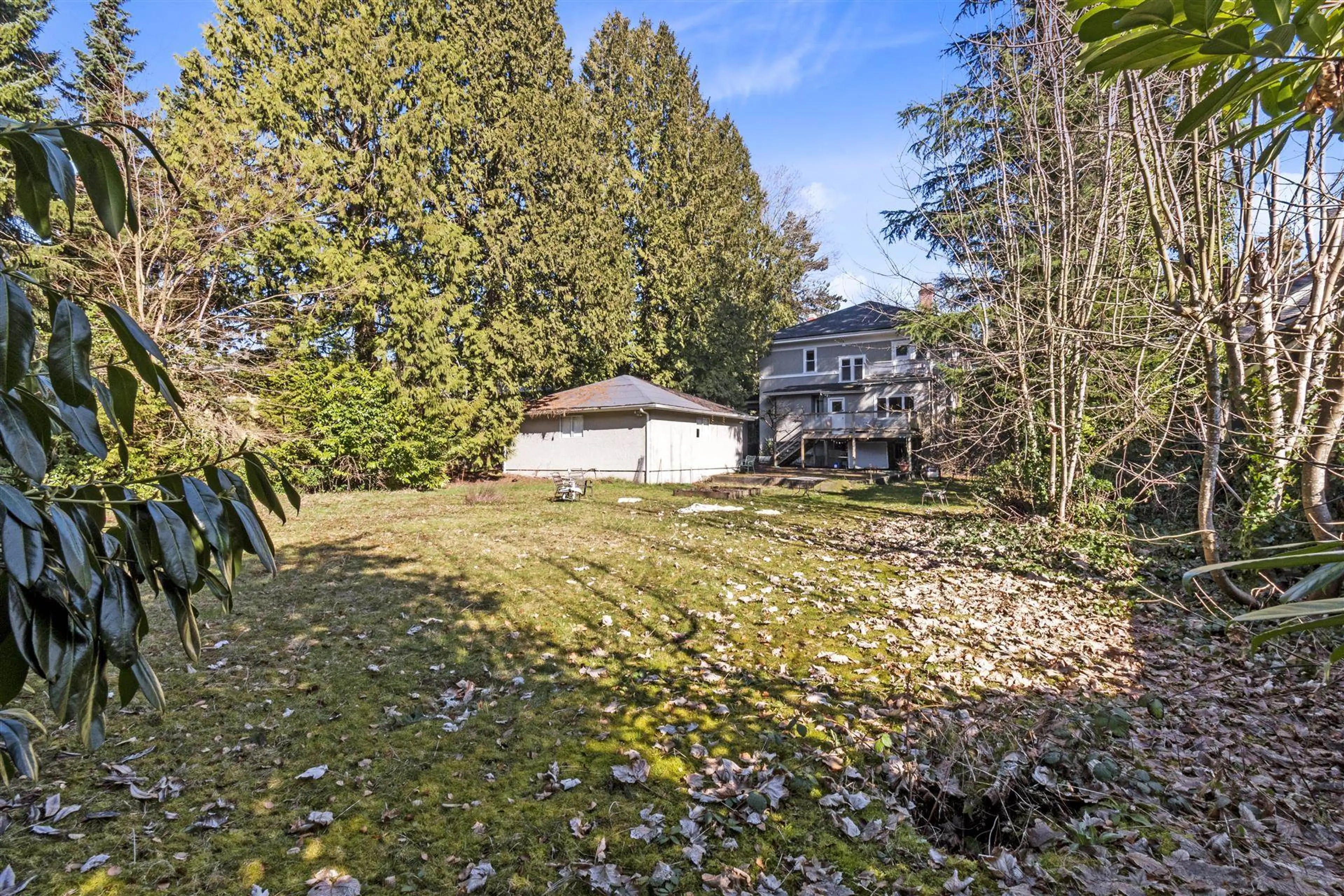 Property at 3651 OSLER STREET, Vancouver, BC