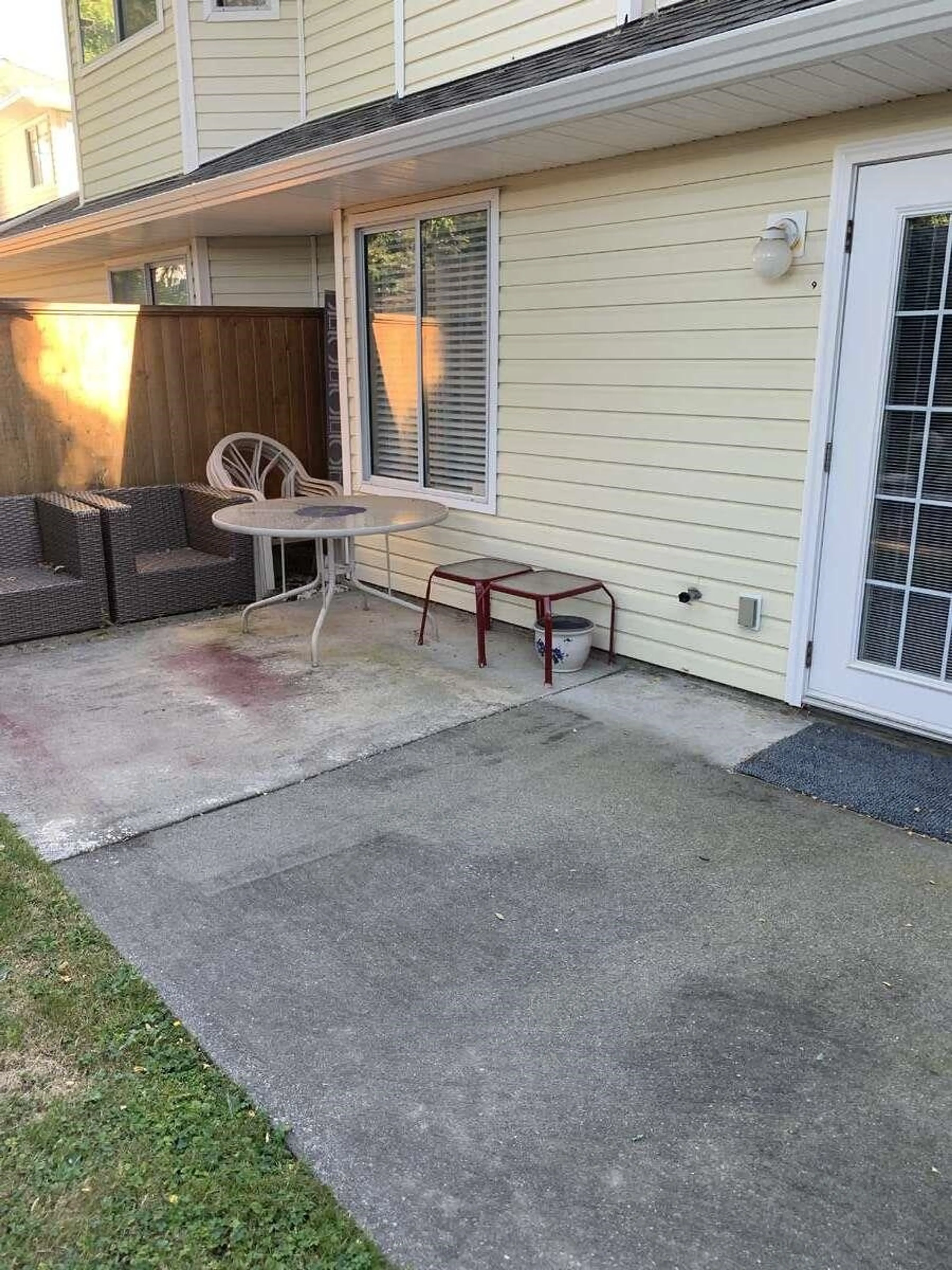 Property at #9 21928 48 AVENUE, Langley, BC