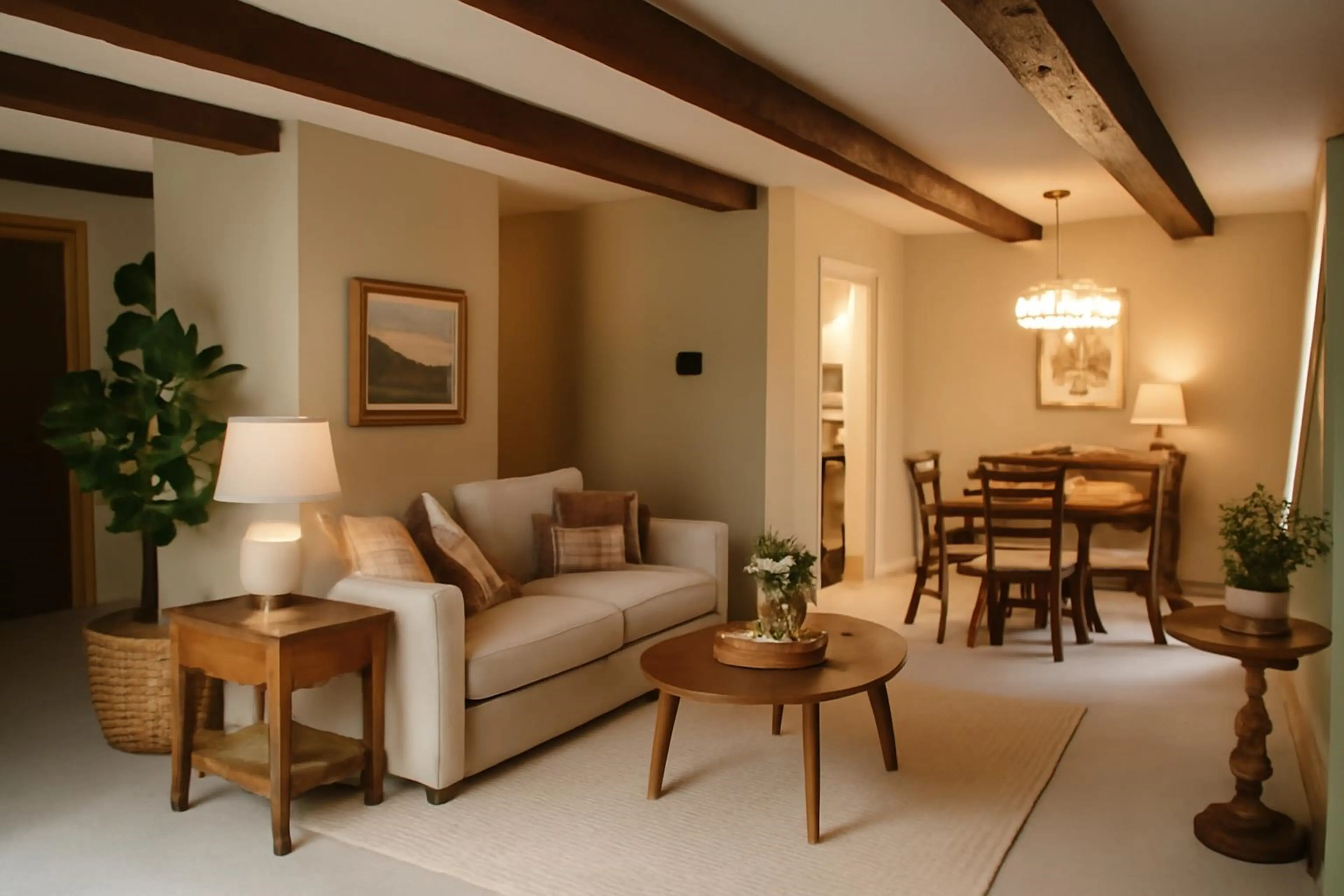 Property at #104 620 SEVENTH AVENUE, New Westminster, BC