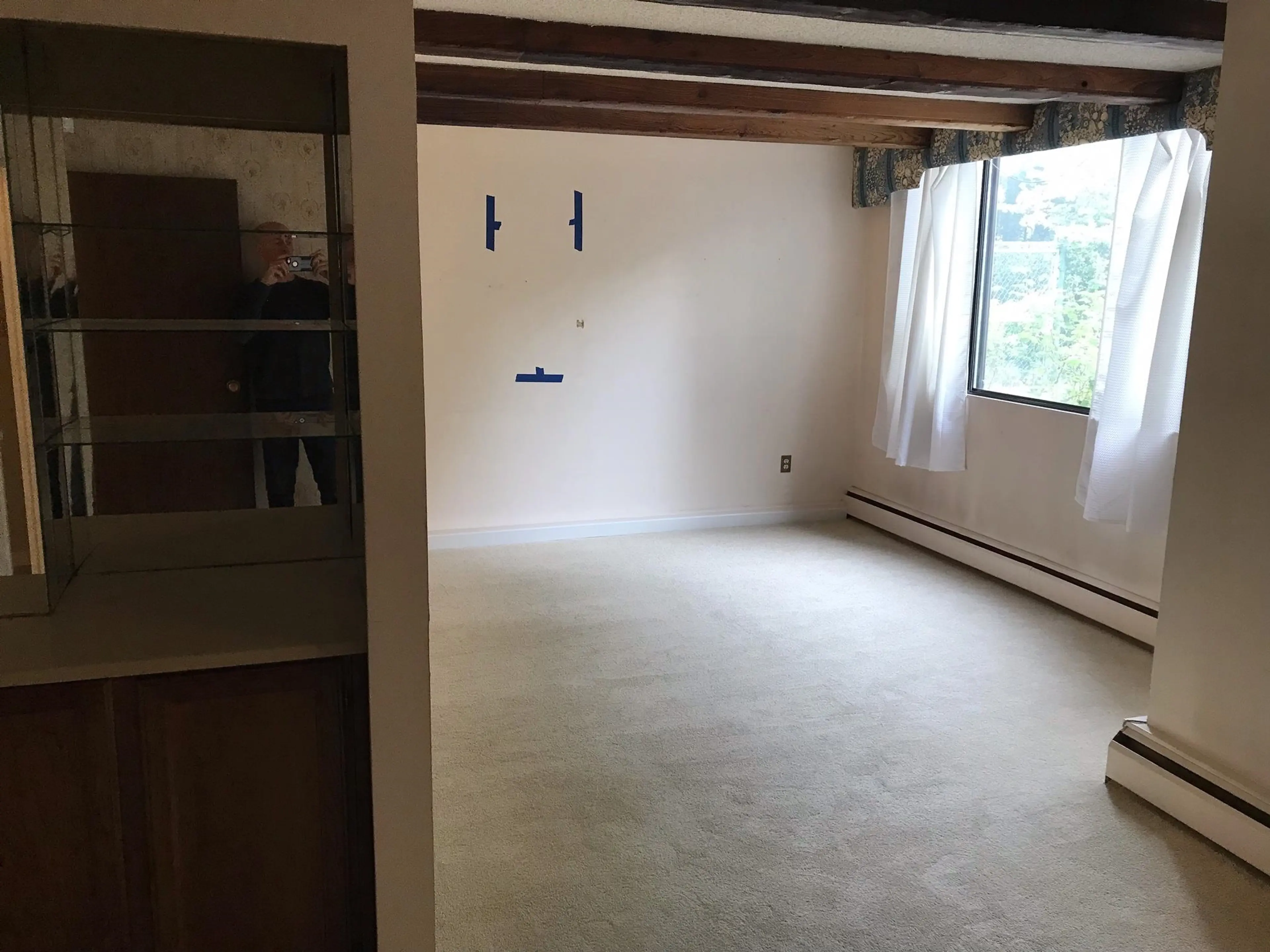 Property at #104 620 SEVENTH AVENUE, New Westminster, BC