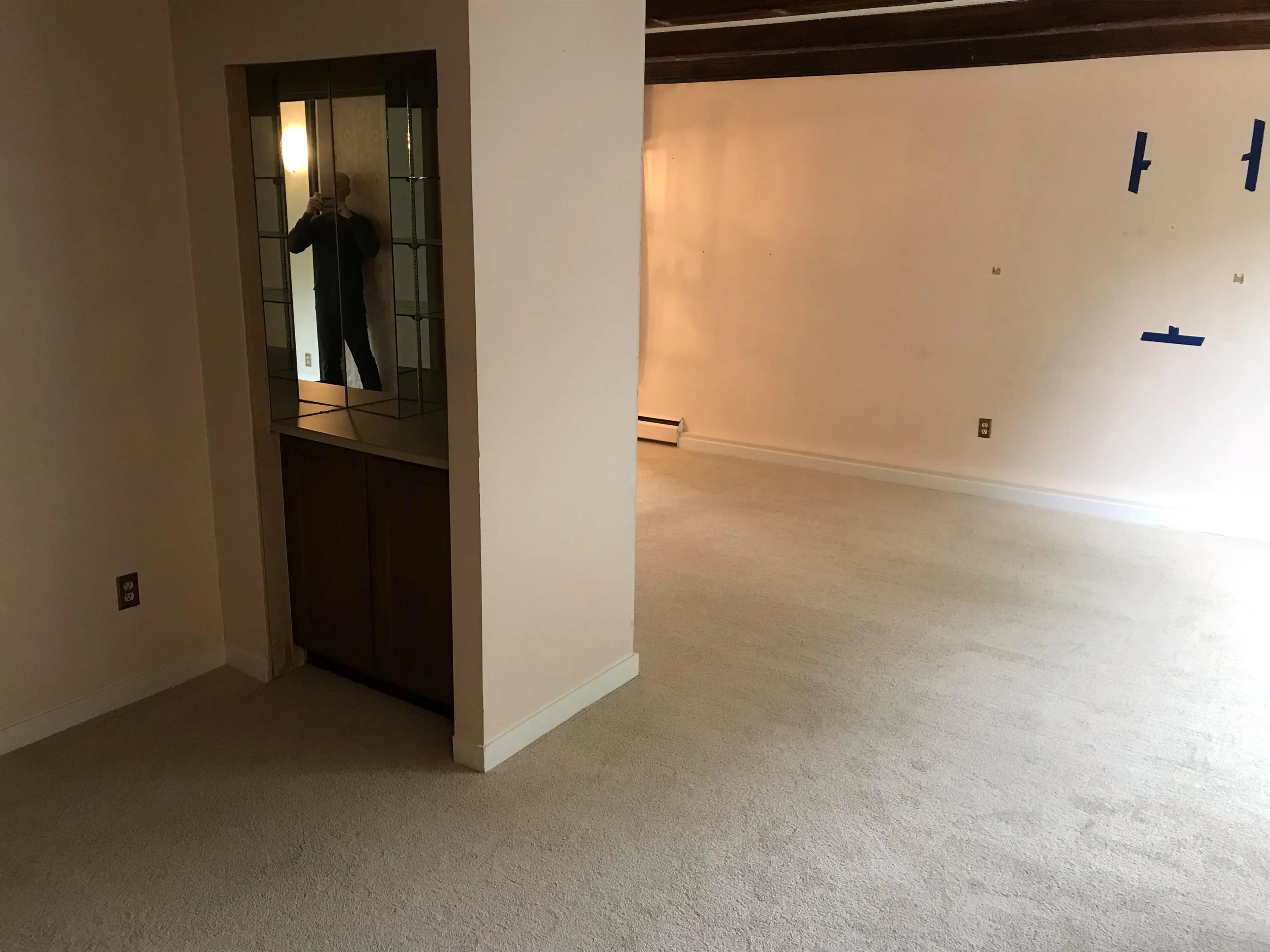 Property at #104 620 SEVENTH AVENUE, New Westminster, BC