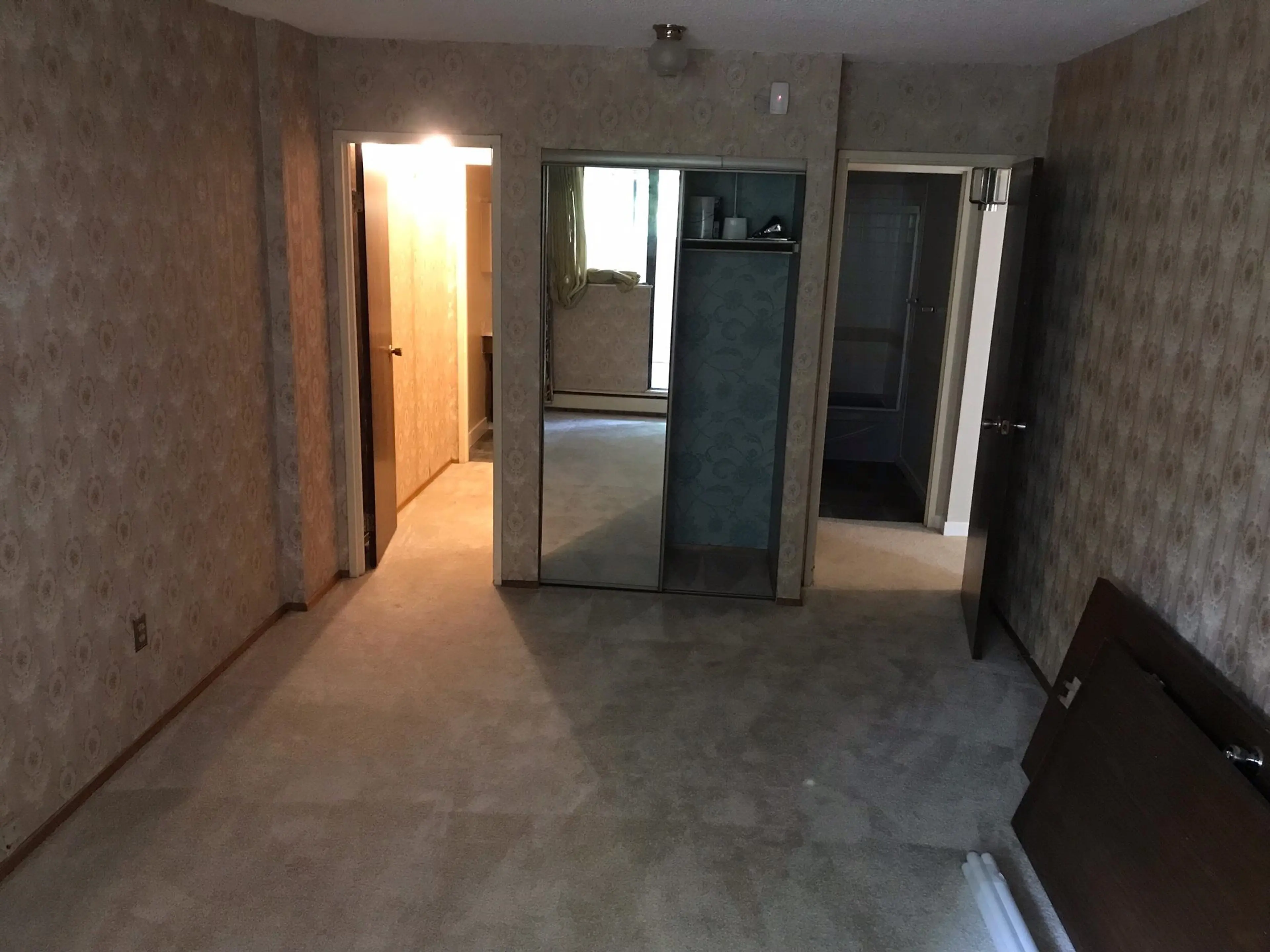 Property at #104 620 SEVENTH AVENUE, New Westminster, BC