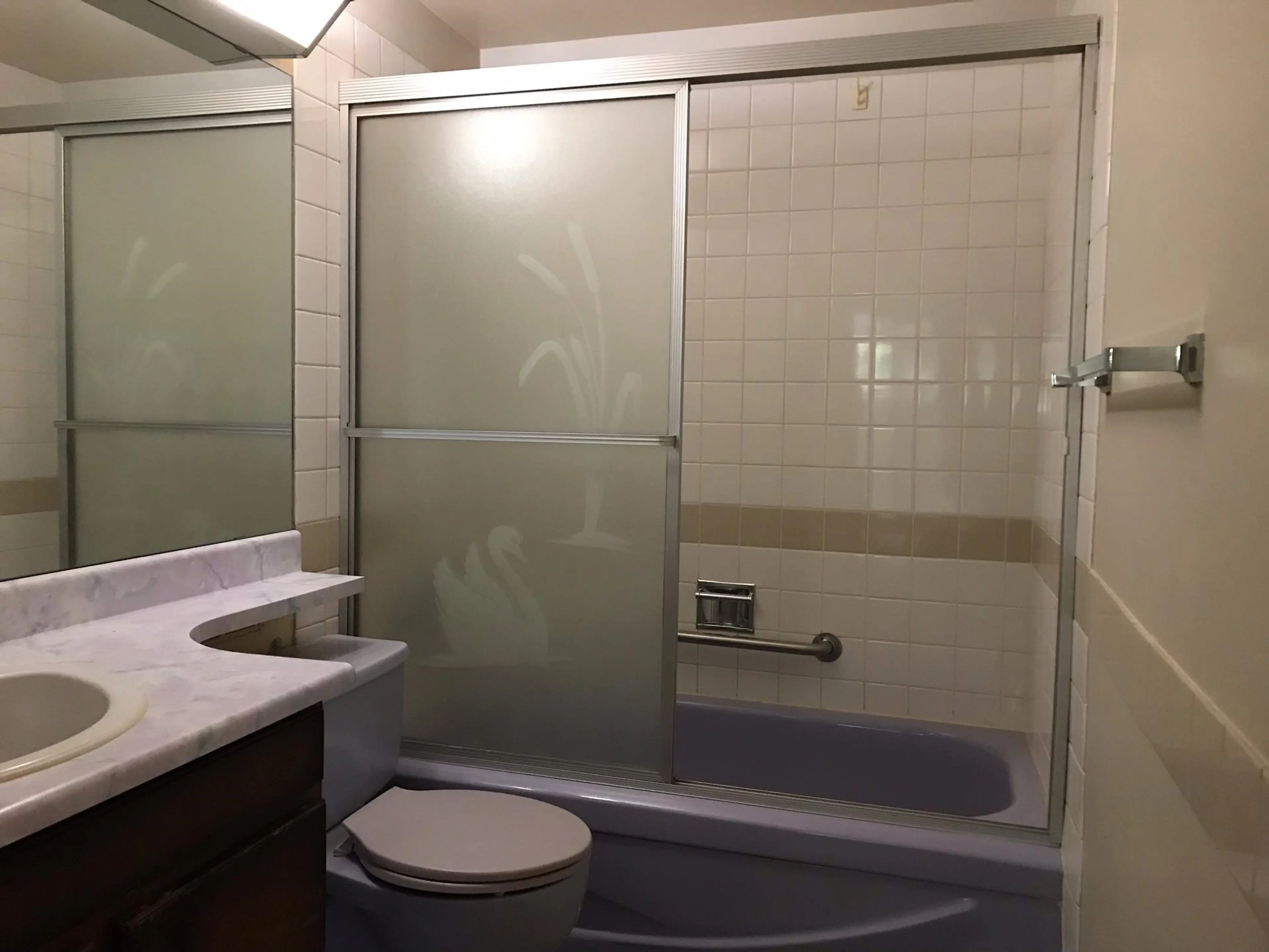 Property at #104 620 SEVENTH AVENUE, New Westminster, BC