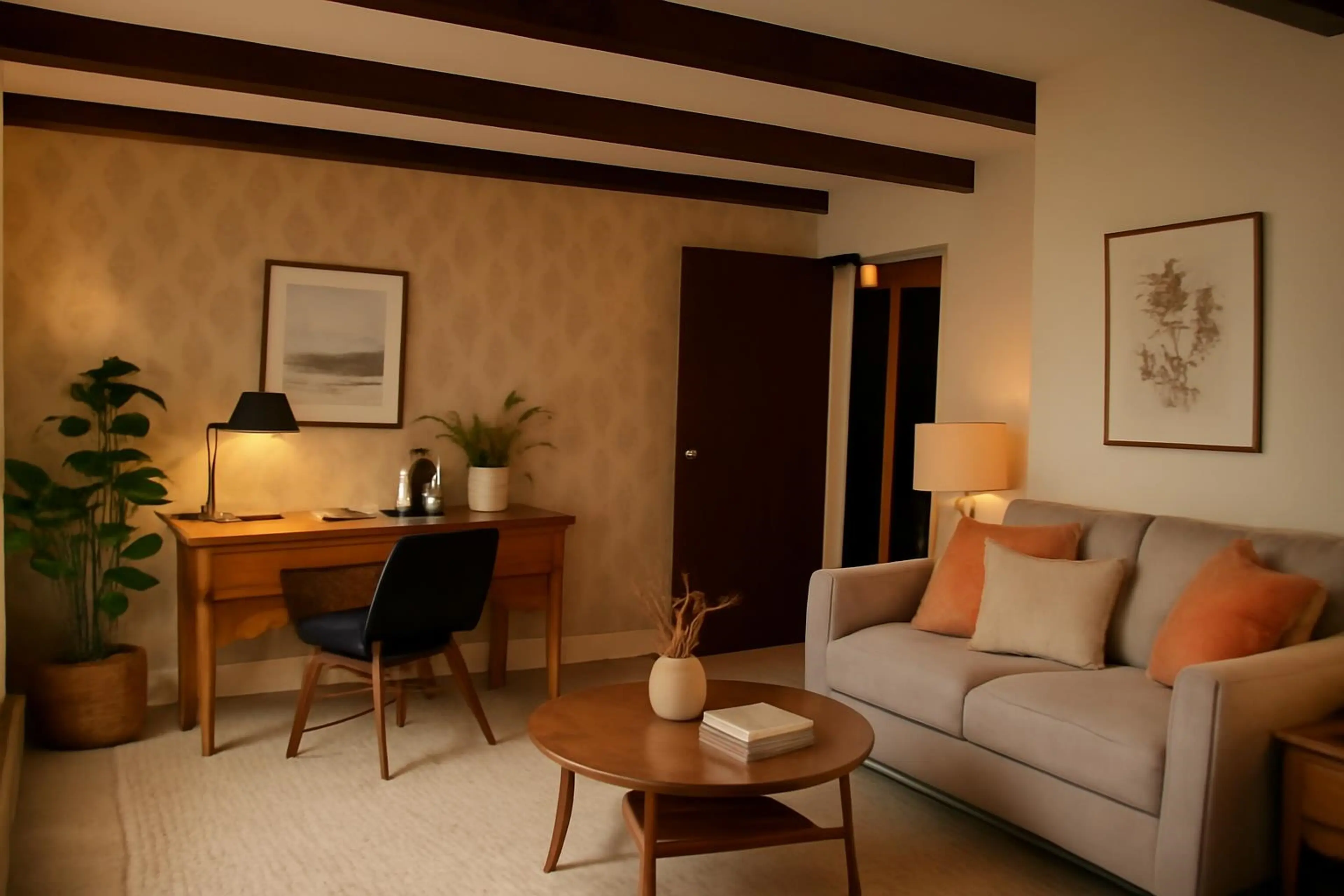 Property at #104 620 SEVENTH AVENUE, New Westminster, BC