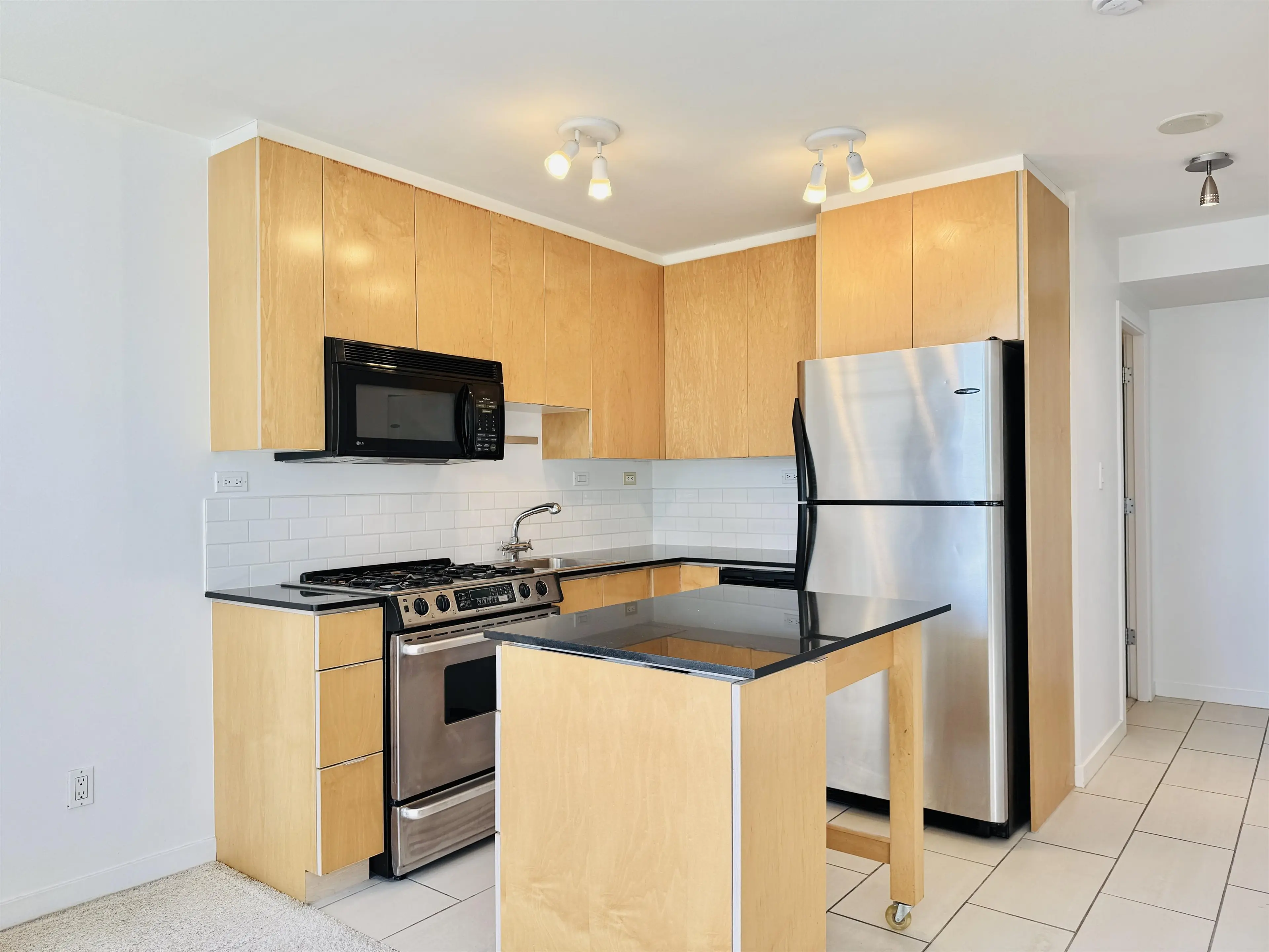 Property at #904 989 BEATTY STREET, Vancouver, BC