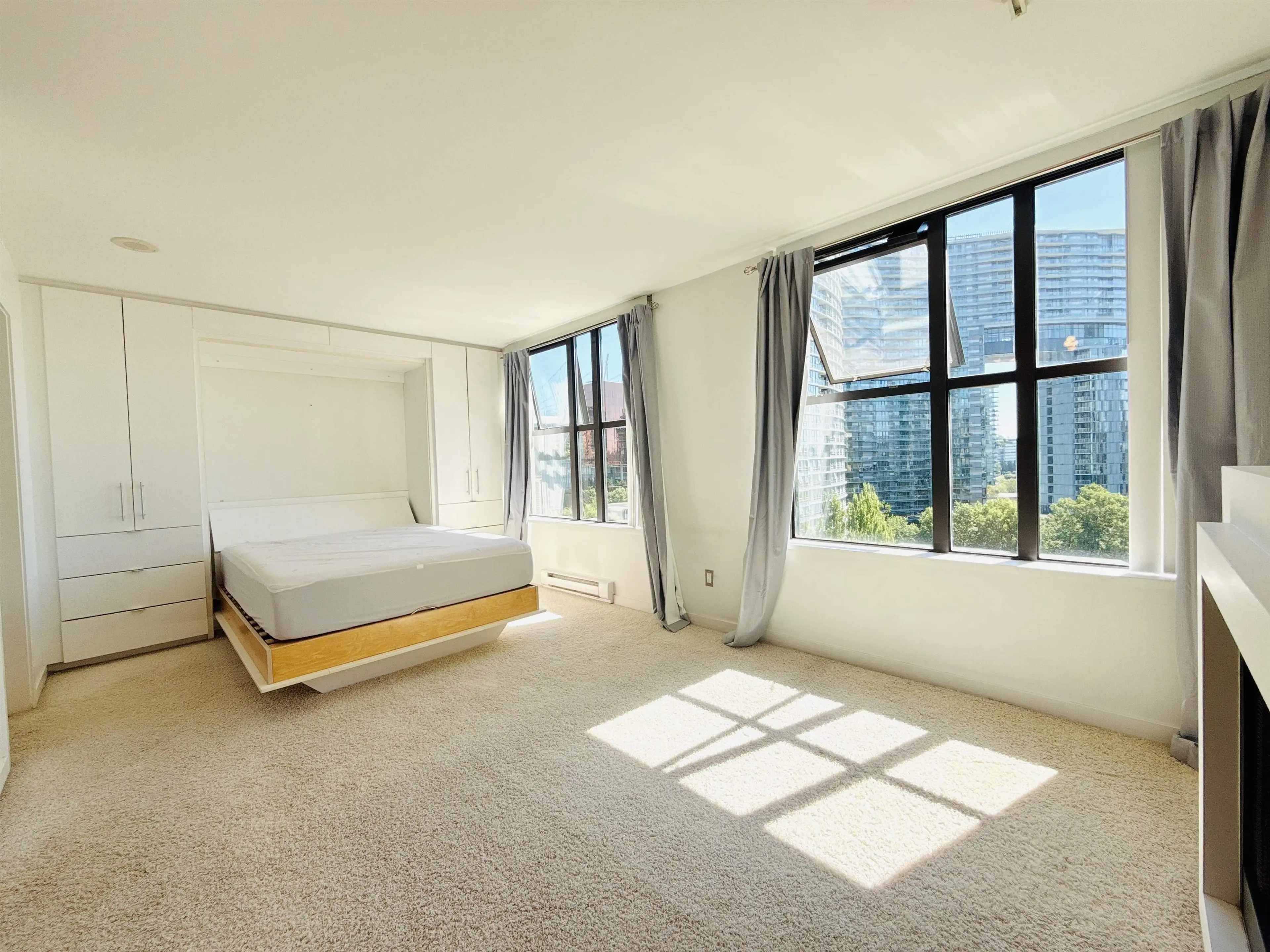 Property at #904 989 BEATTY STREET, Vancouver, BC