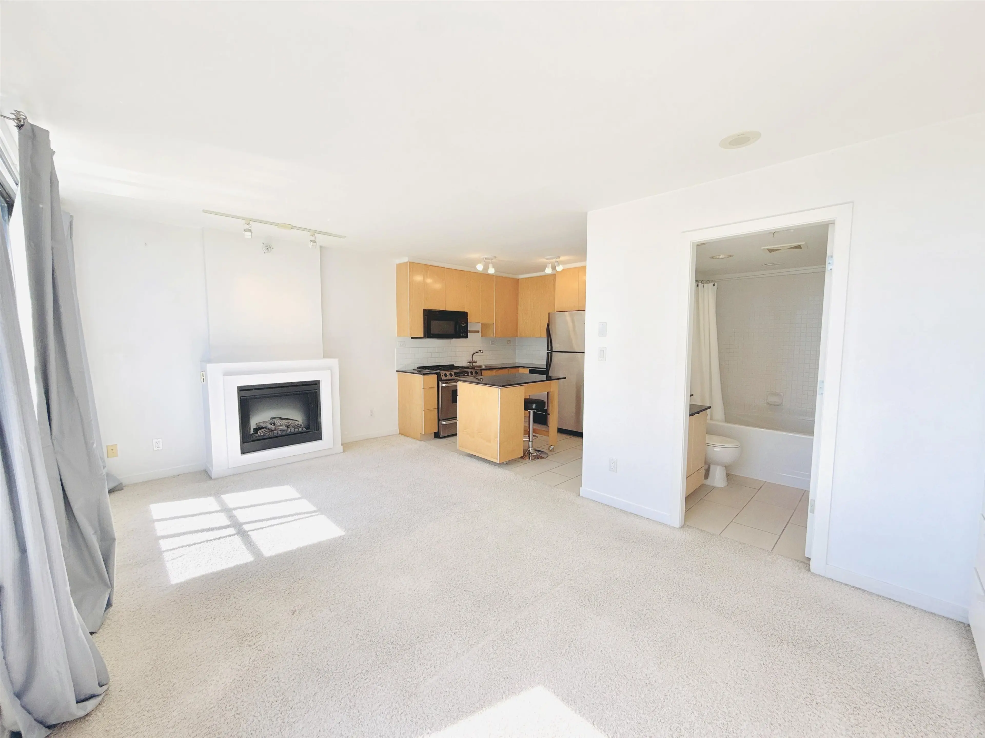 Property at #904 989 BEATTY STREET, Vancouver, BC