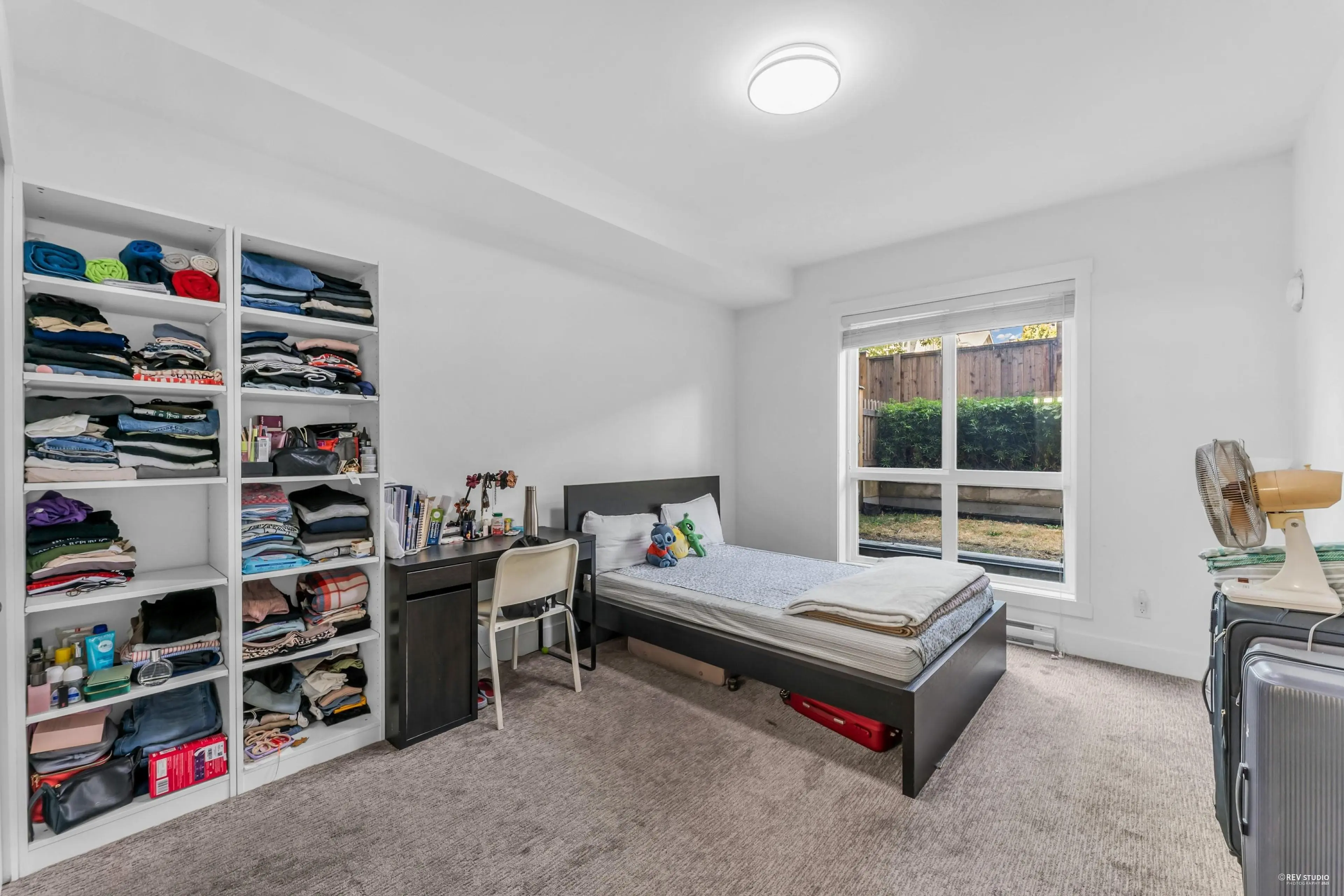 Property at #B107 9689 140 STREET, Surrey, BC