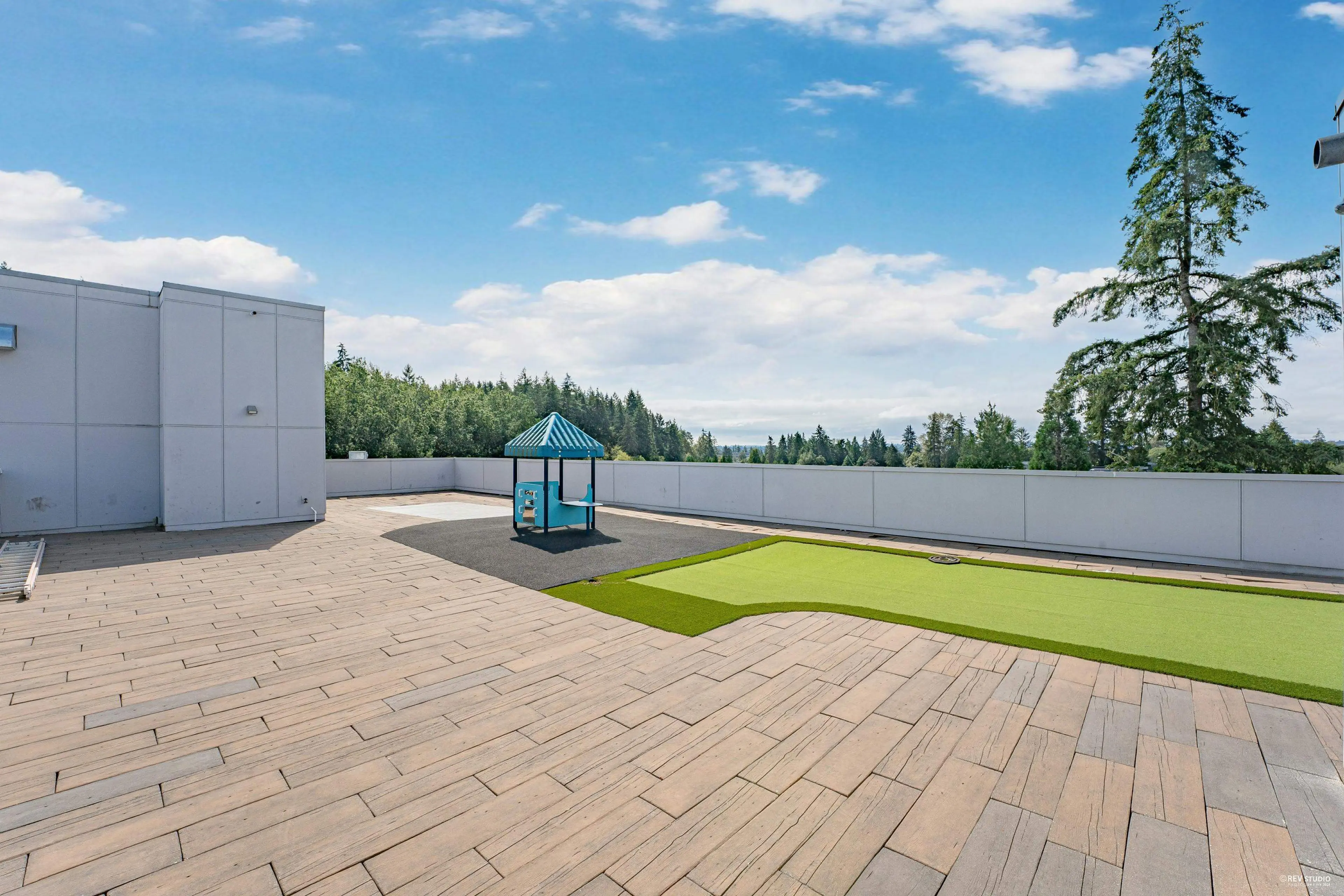 Property at #B107 9689 140 STREET, Surrey, BC