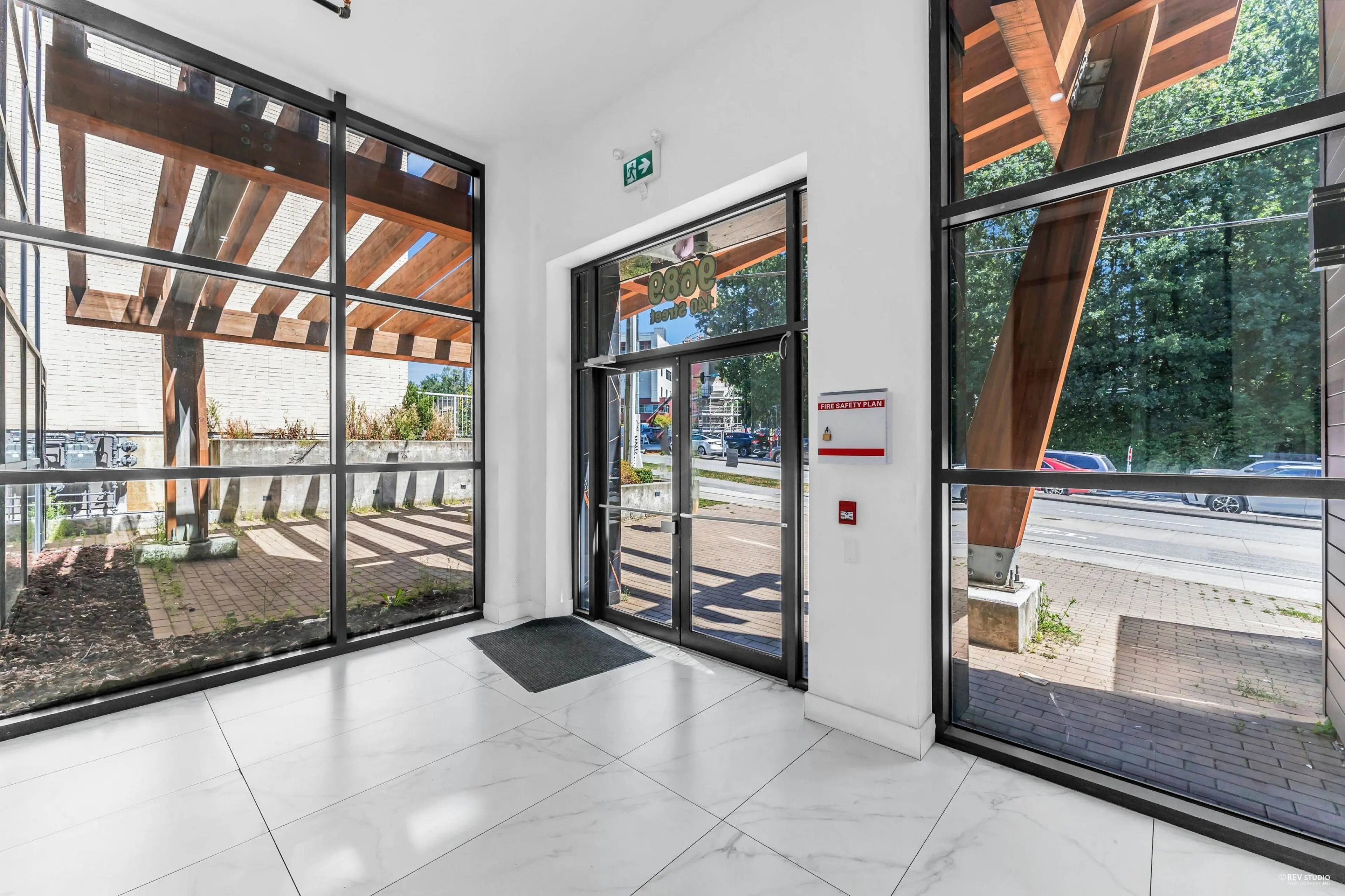 Property at #B107 9689 140 STREET, Surrey, BC