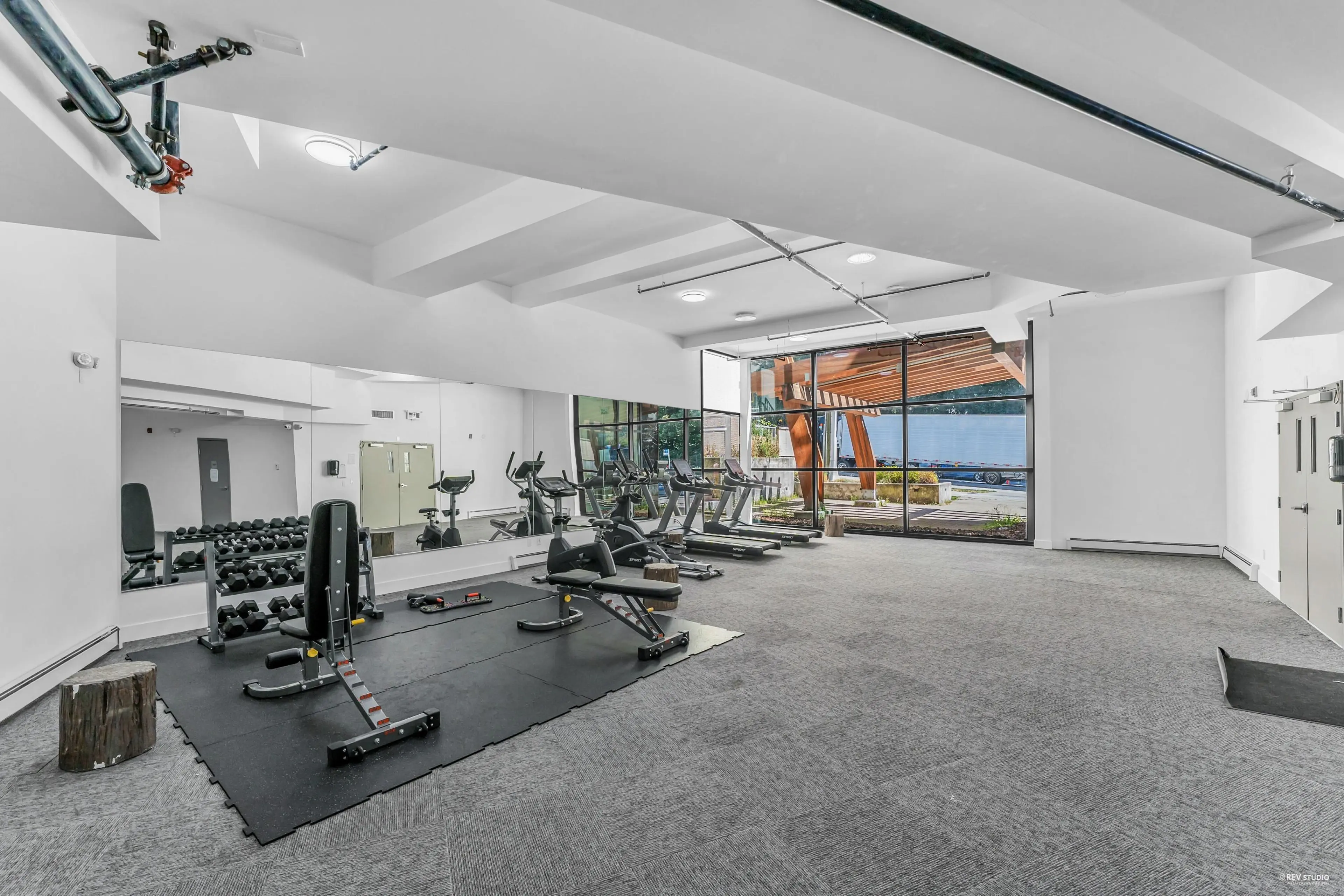 Property at #B107 9689 140 STREET, Surrey, BC